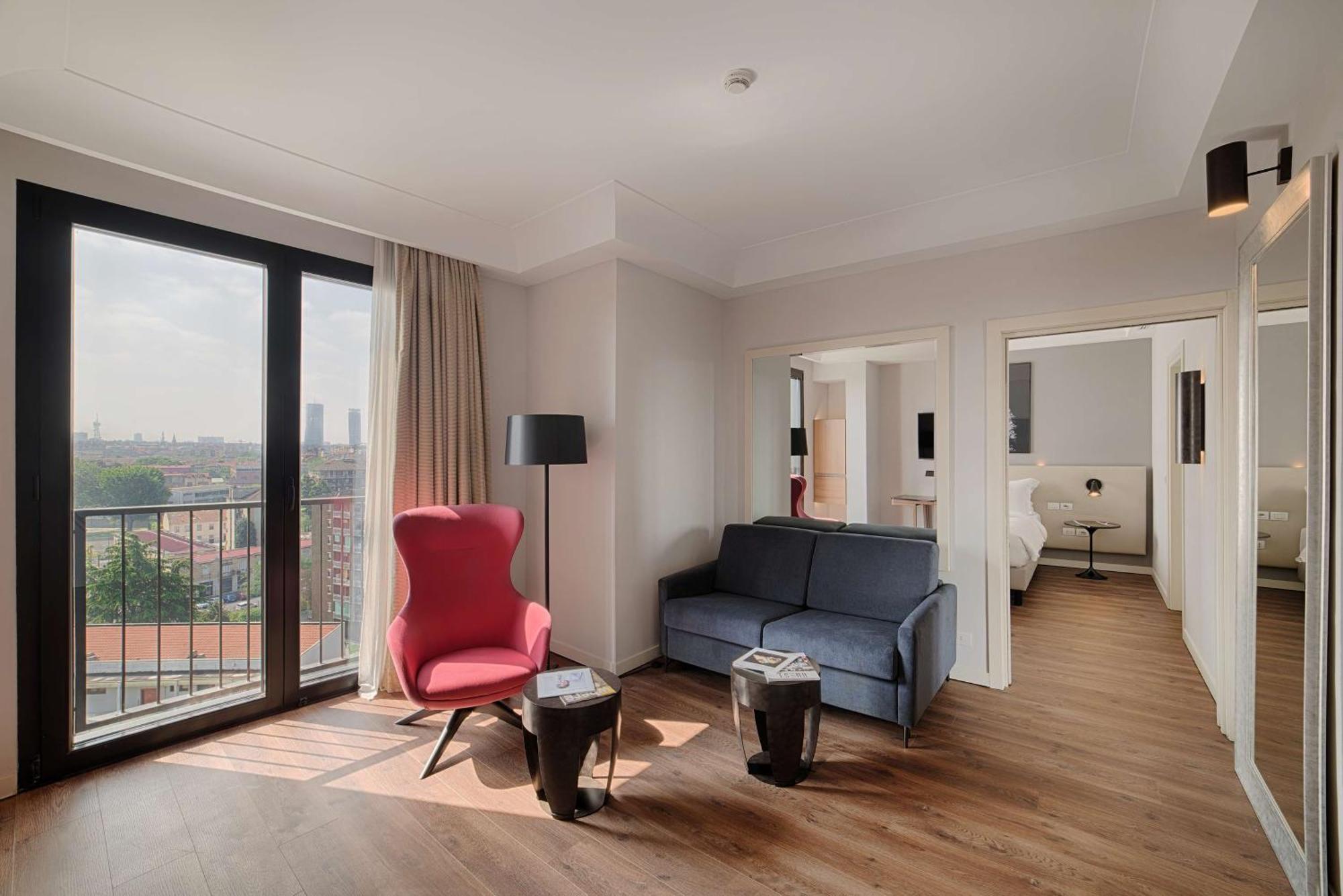 Radisson Blu Hotel