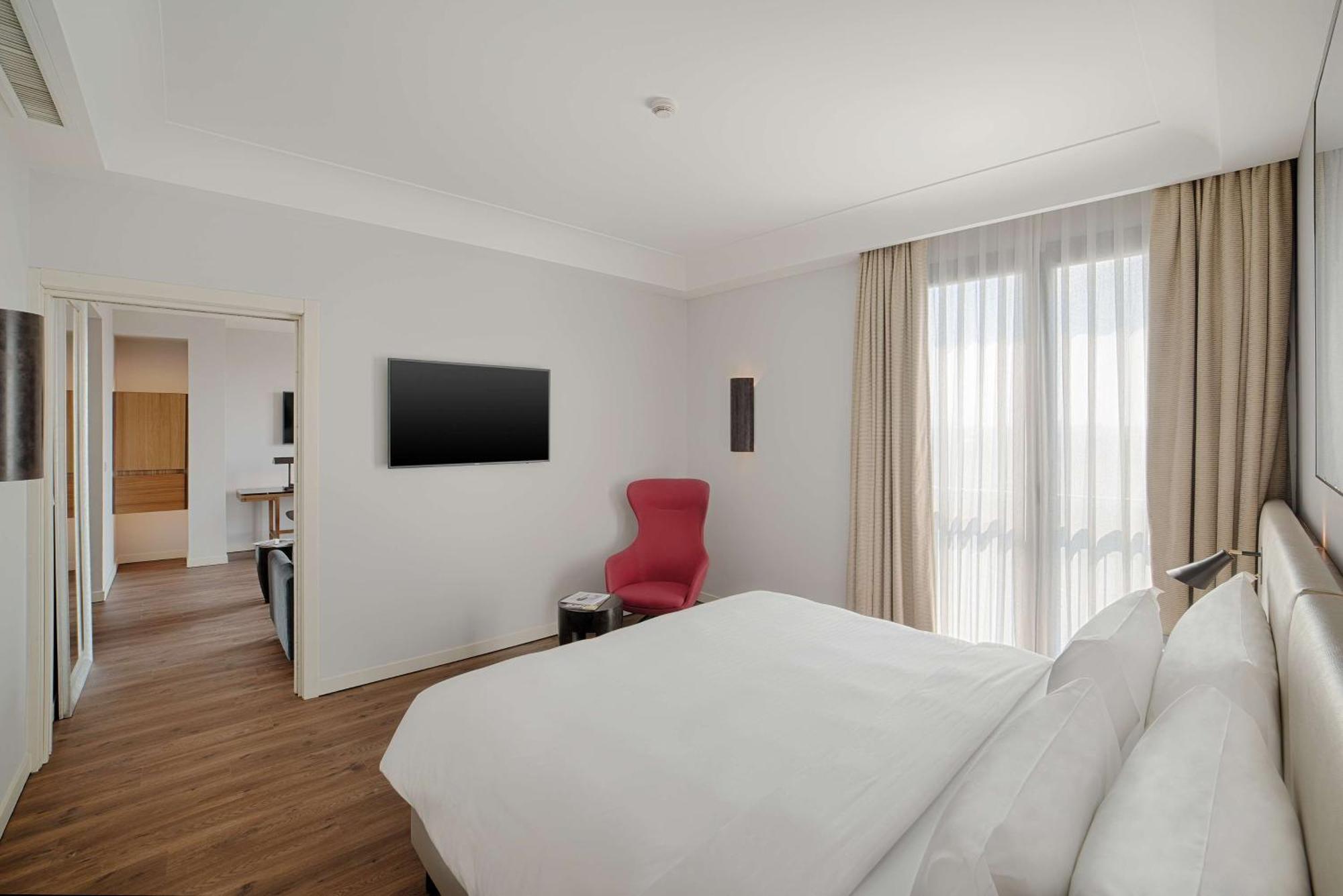 Radisson Blu