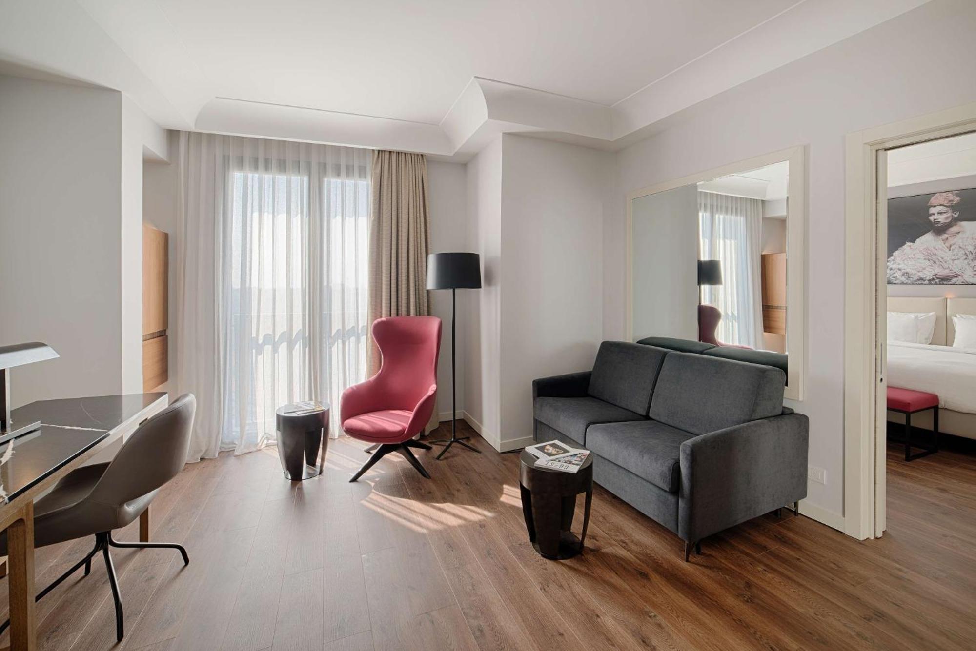 Radisson Blu