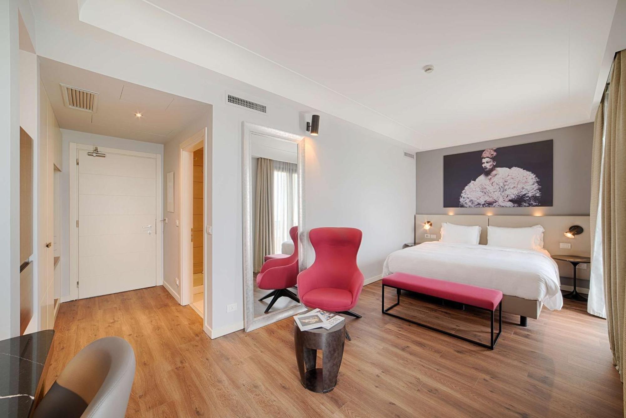 Radisson Blu 4* Milaan