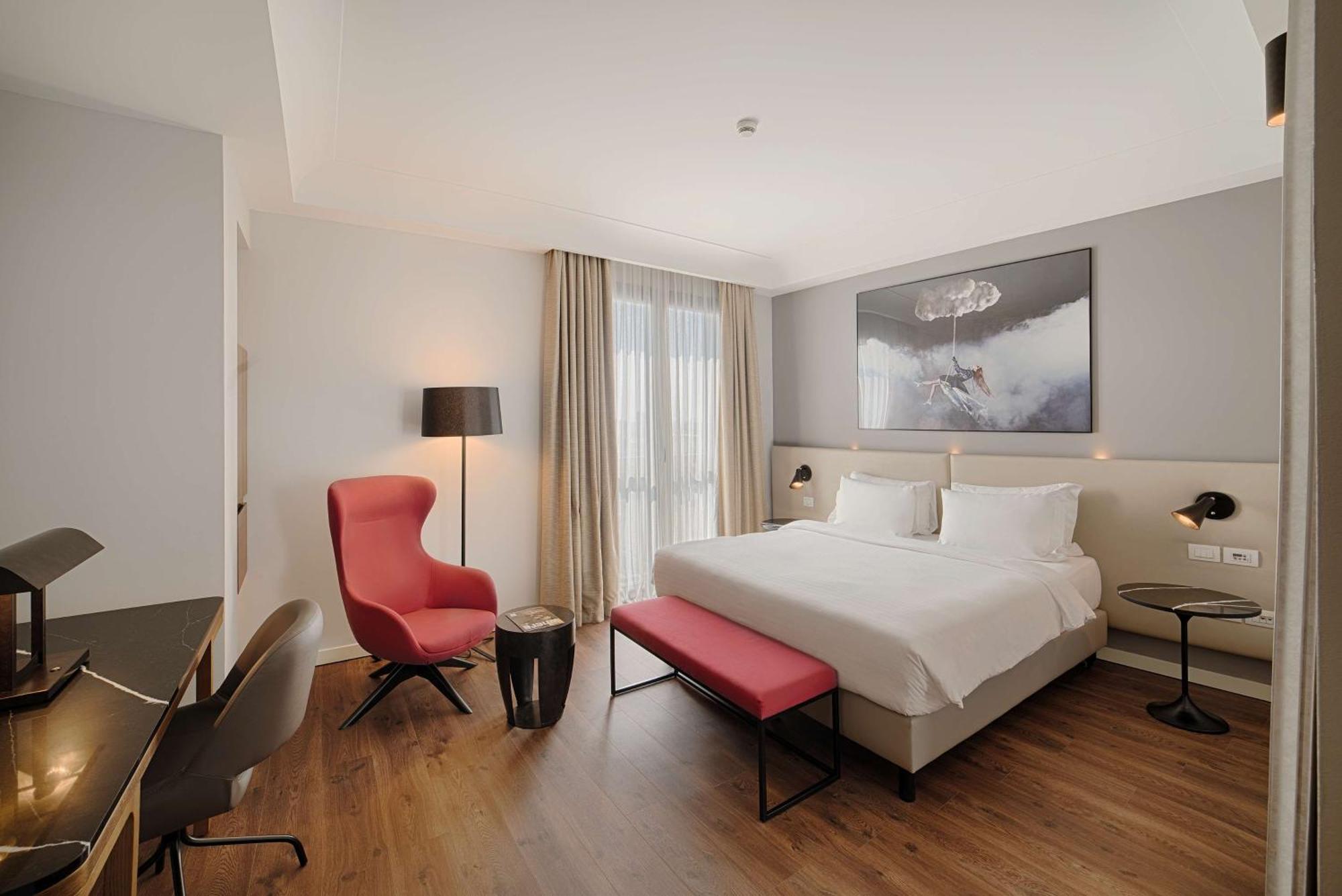 Radisson Blu