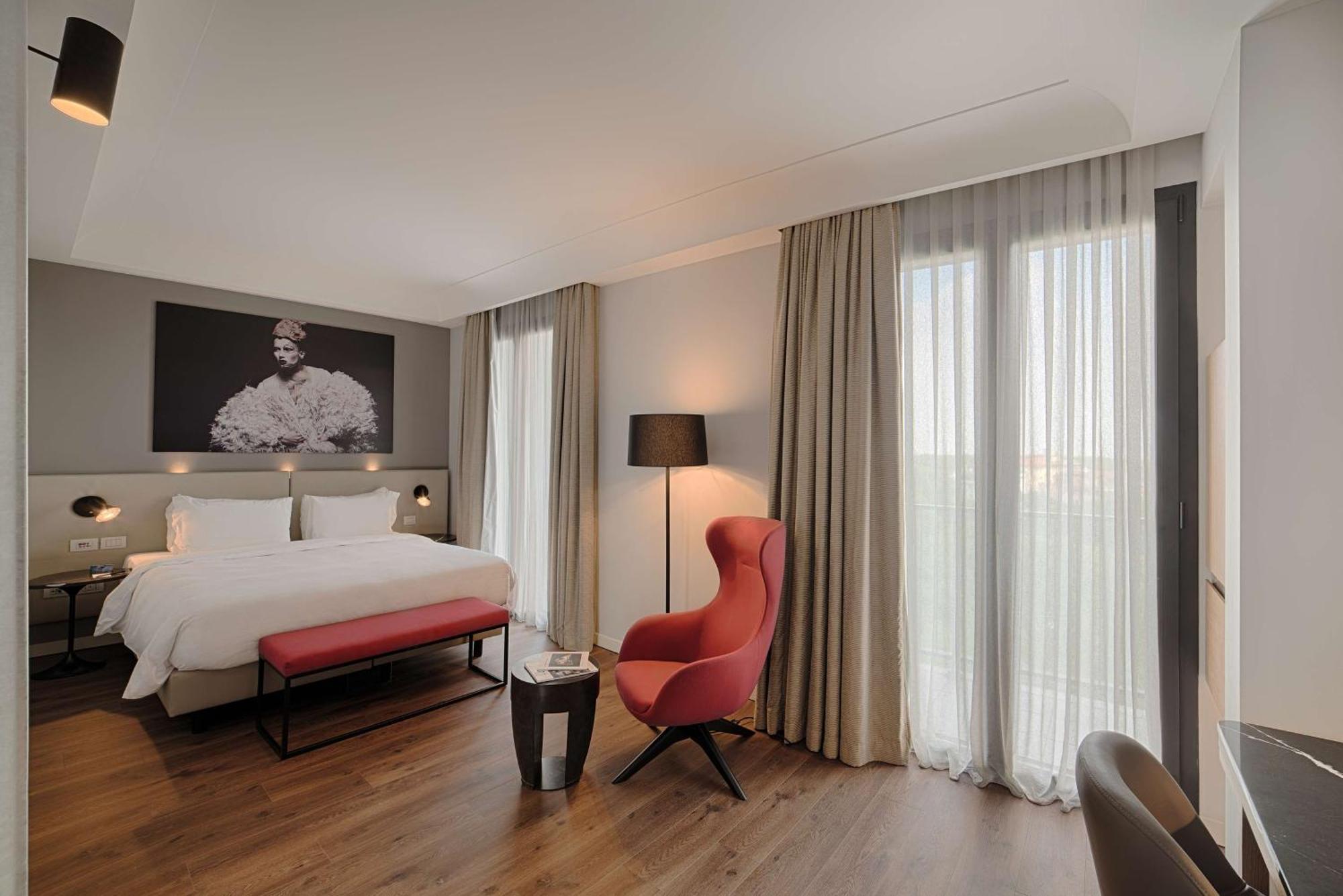 Radisson Blu Hotel Milaan