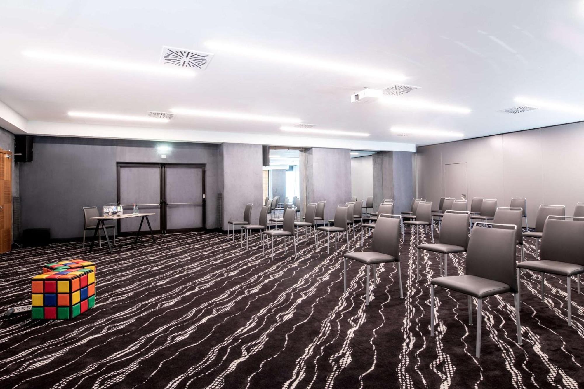 Radisson Blu Hotel Milaan