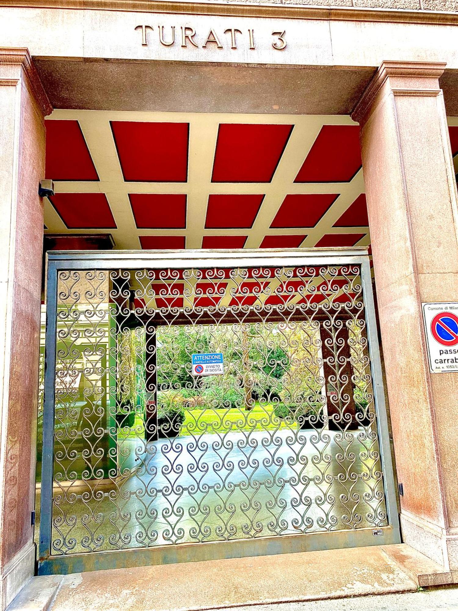 Turati 3 * Mailand