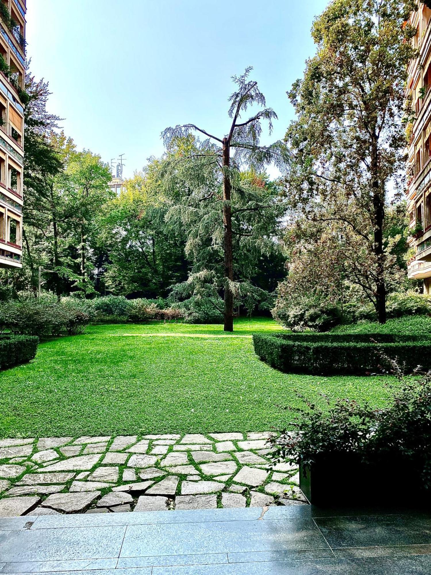 Apartment Turati 3 Mailand