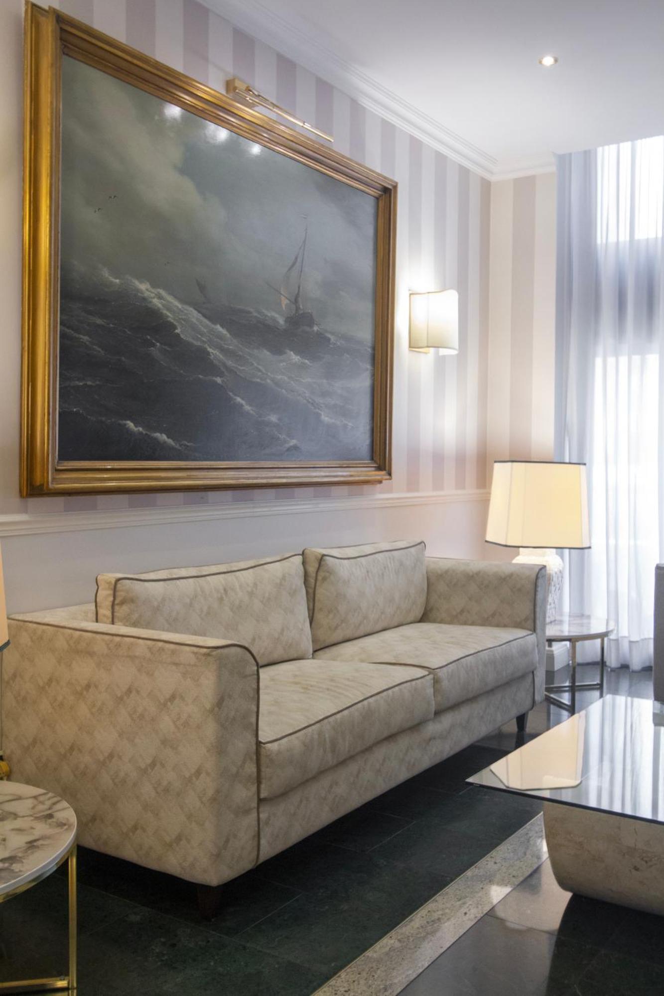 Flora Hotell Milano
