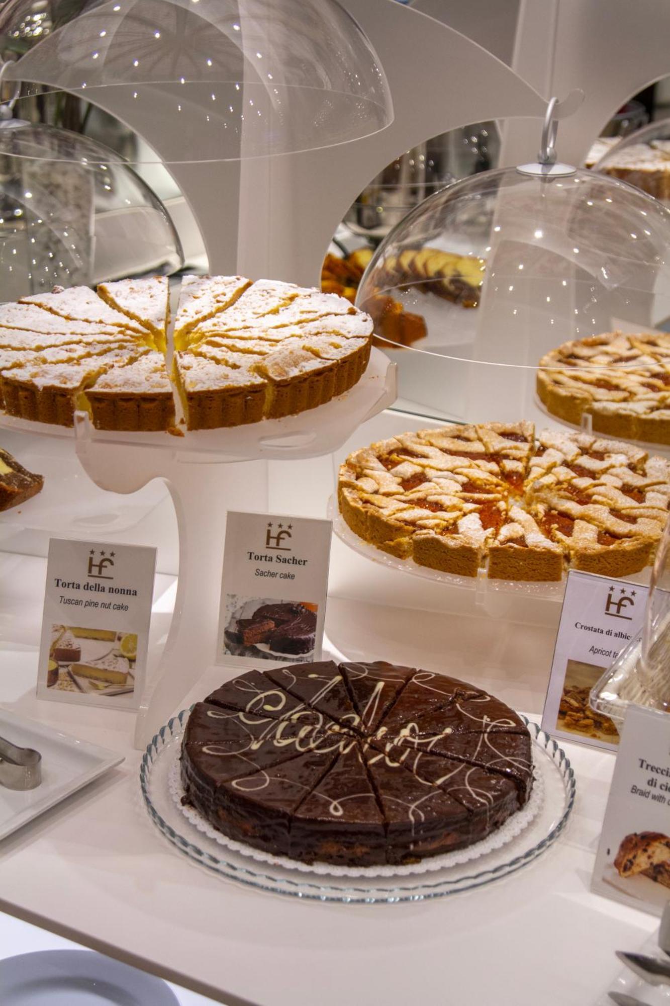 Flora Hotell Milano