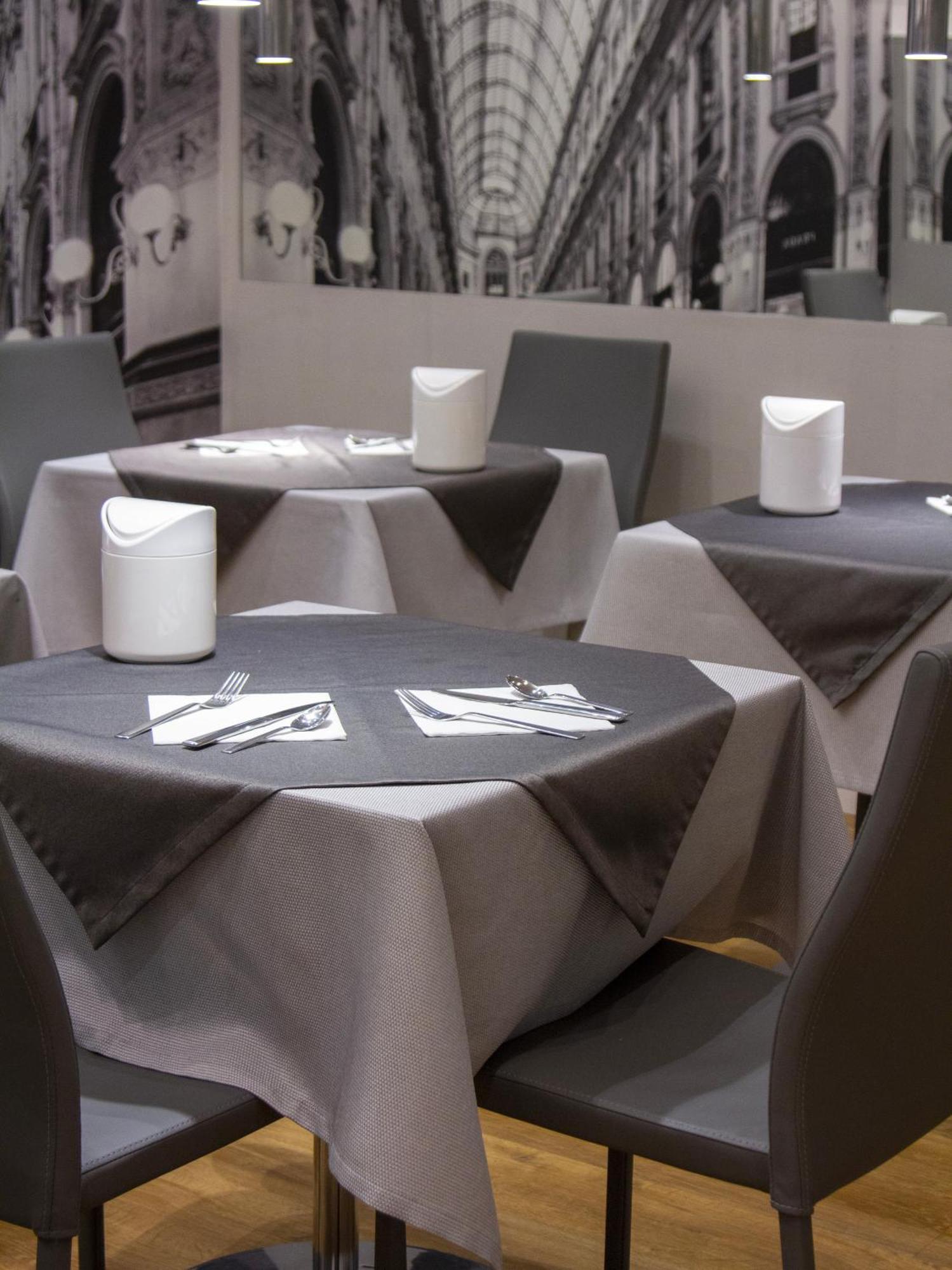 Hotell Flora