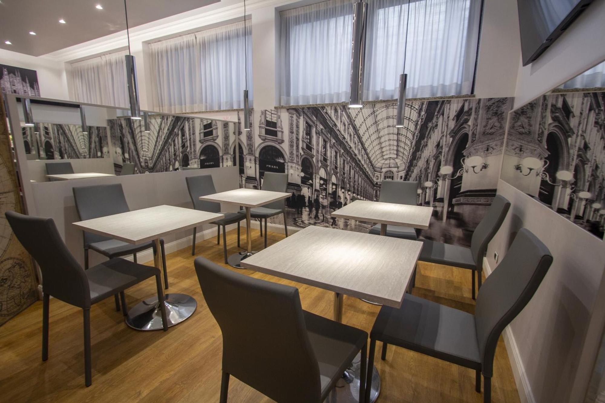 Flora Hotell Milano