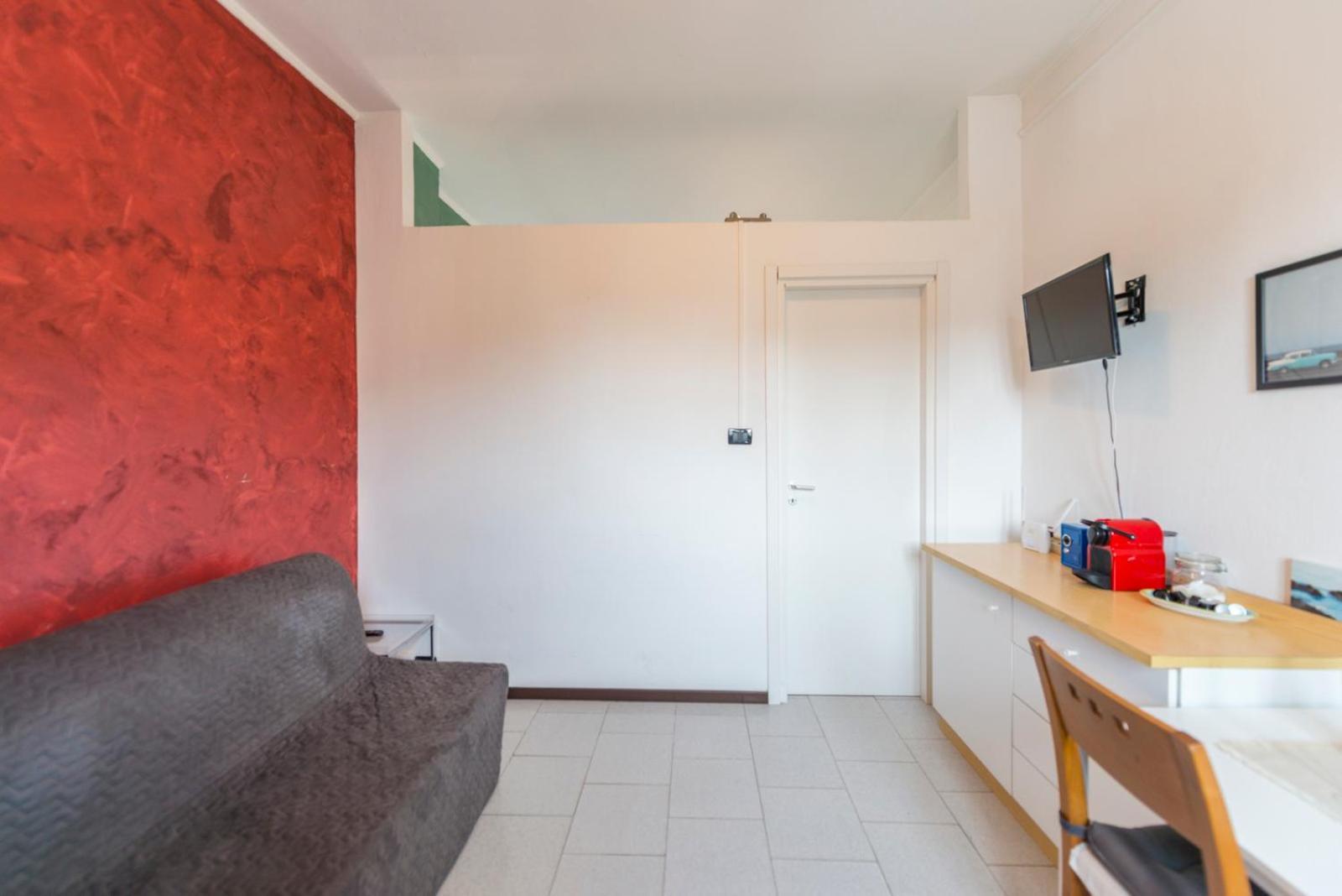 Fegi - Citta Studi, Besta, Politecnico Appartement