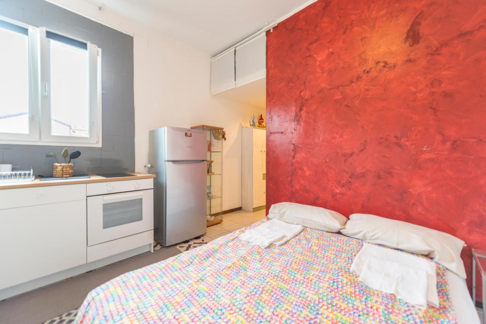 Fegi - Citta Studi, Besta, Politecnico Appartement *