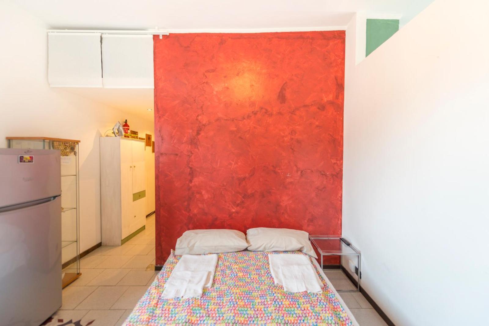 Appartement Fegi - Citta Studi, Besta, Politecnico