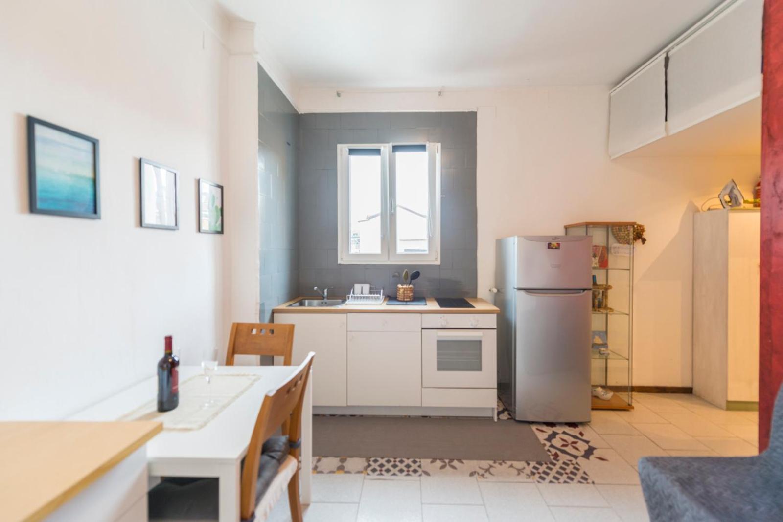 Appartement Fegi - Citta Studi, Besta, Politecnico *