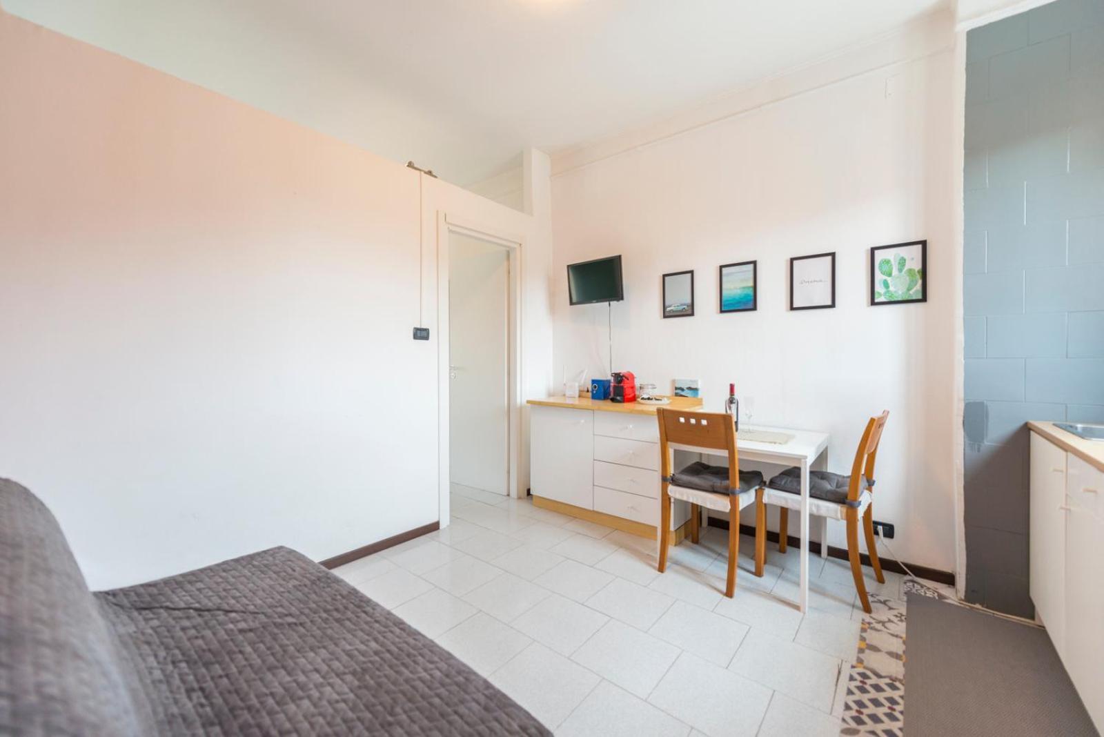 Fegi - Citta Studi, Besta, Politecnico Appartement