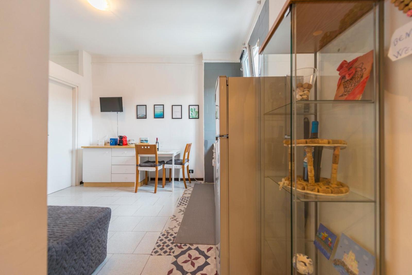 Appartement Fegi - Citta Studi, Besta, Politecnico *