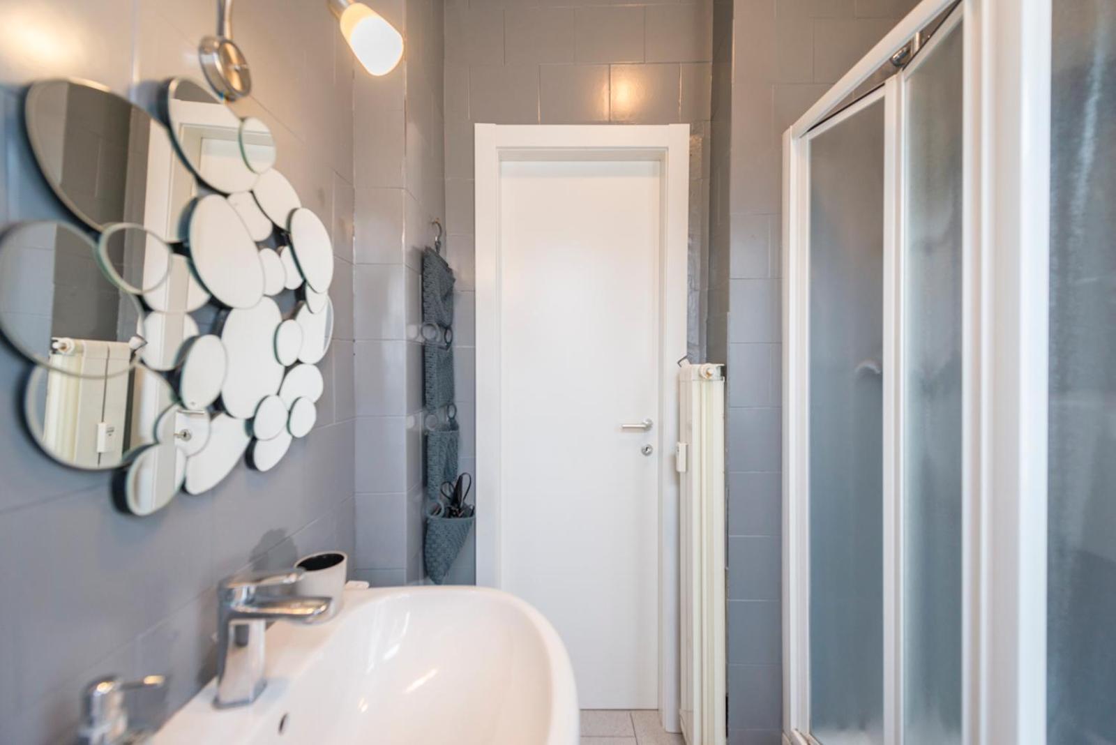 Appartement Fegi - Citta Studi, Besta, Politecnico *