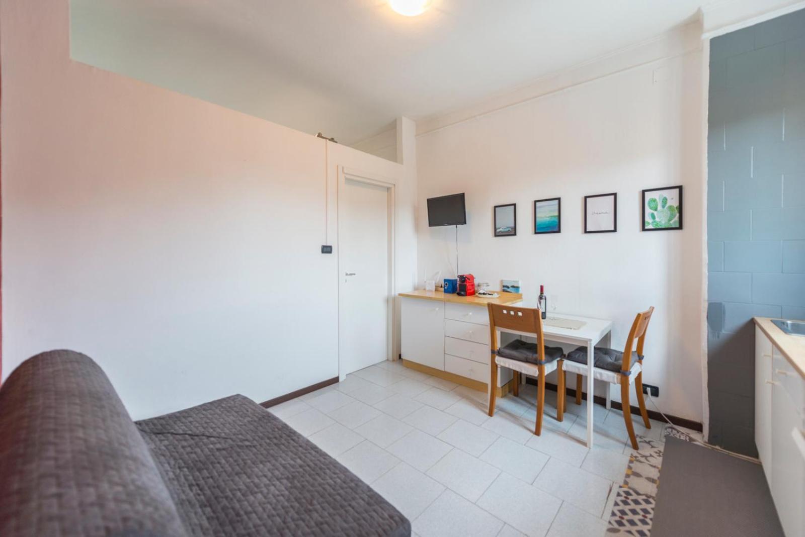 Fegi - Citta Studi, Besta, Politecnico Appartement *