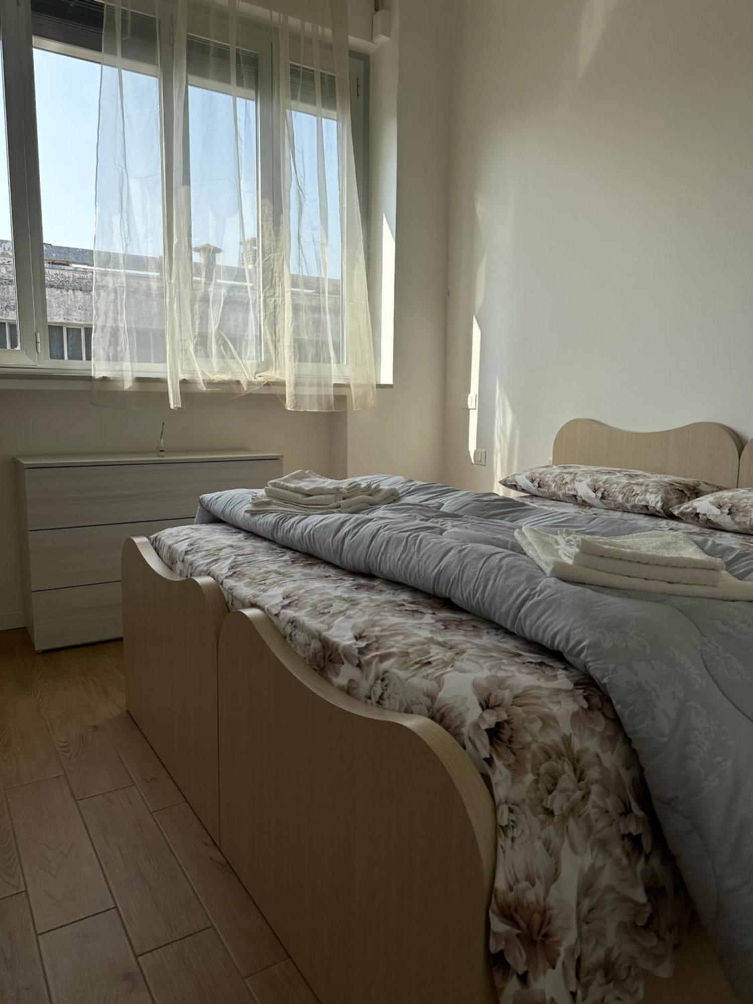 Vera Project Lejlighed Milano