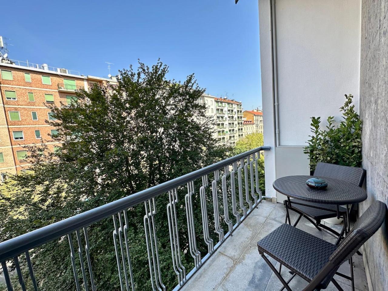 Lejlighed Lux Contemporary Flat - Porta Romana
