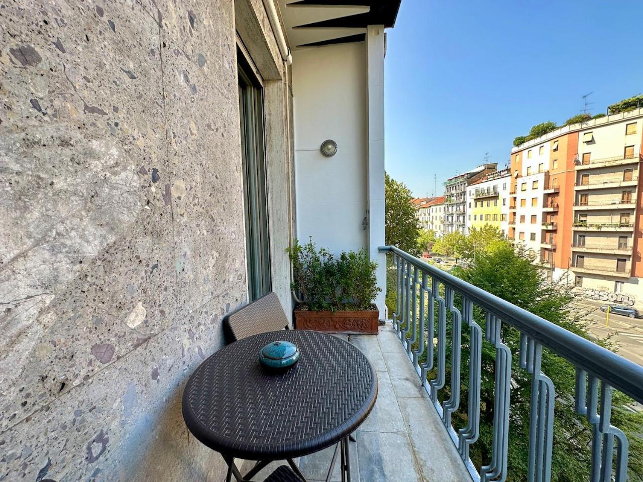 Lux Contemporary Flat - Porta Romana Lejlighed *