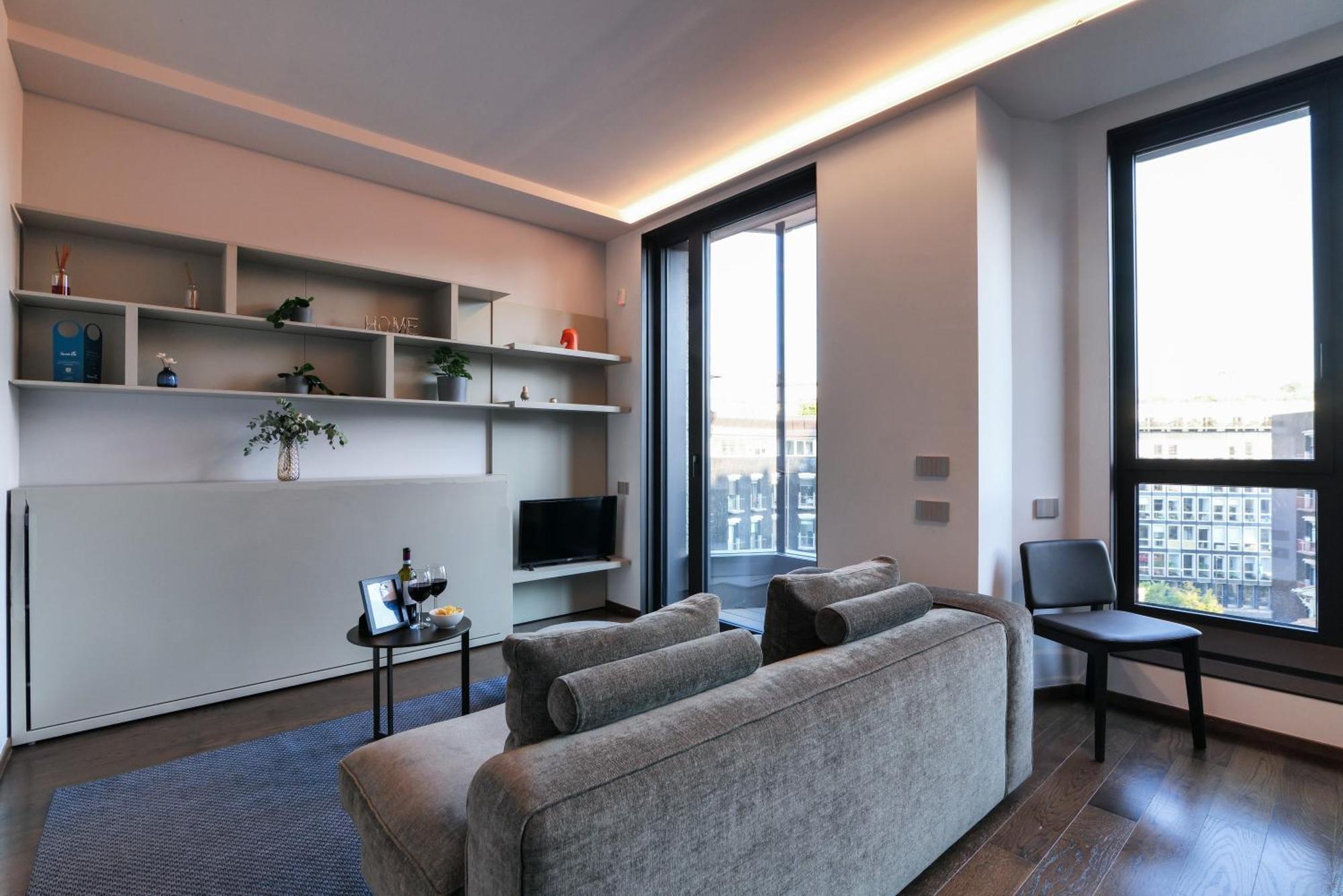 Apartment Sweett - Tower *