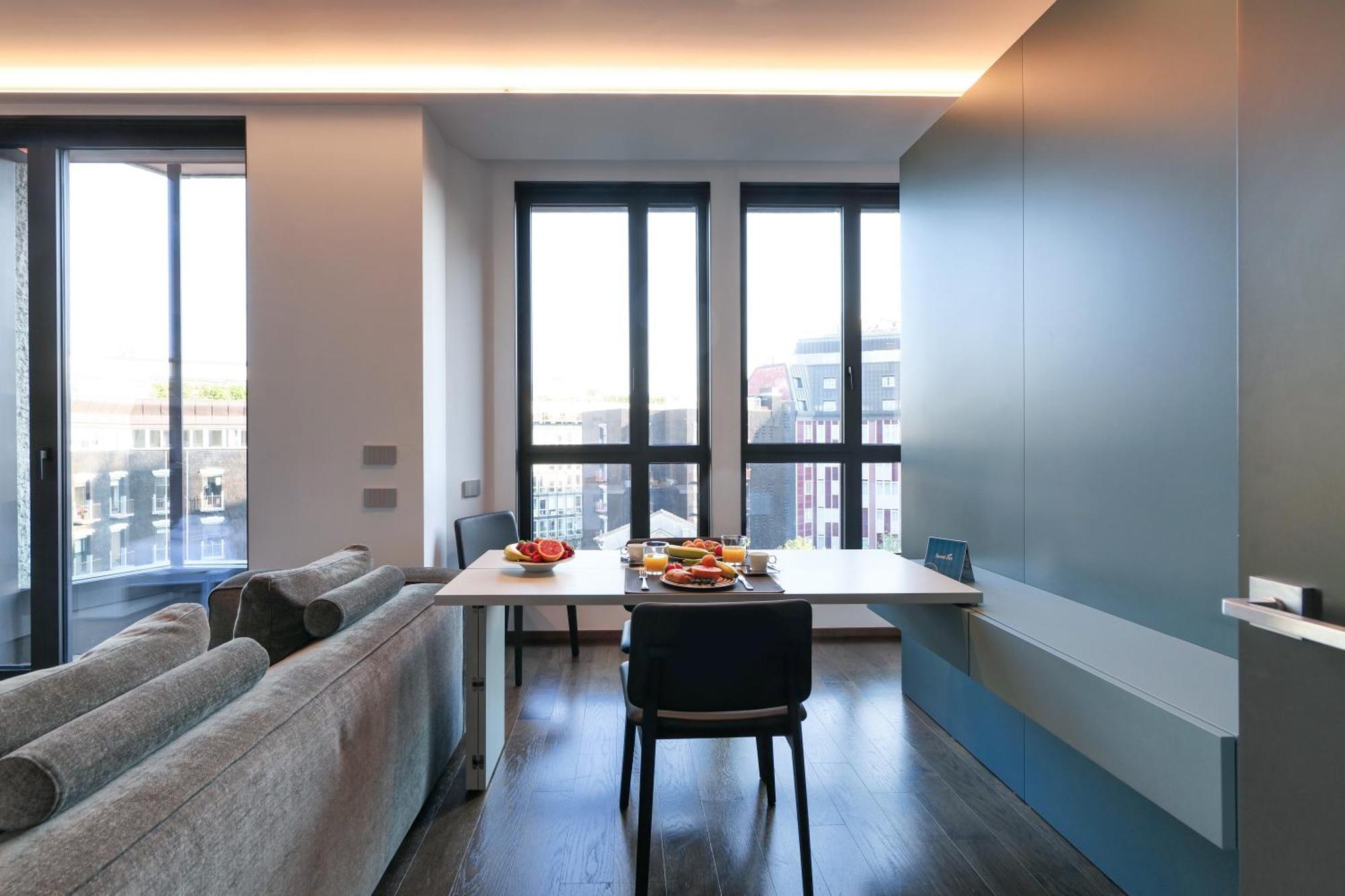 Apartment Sweett - Tower