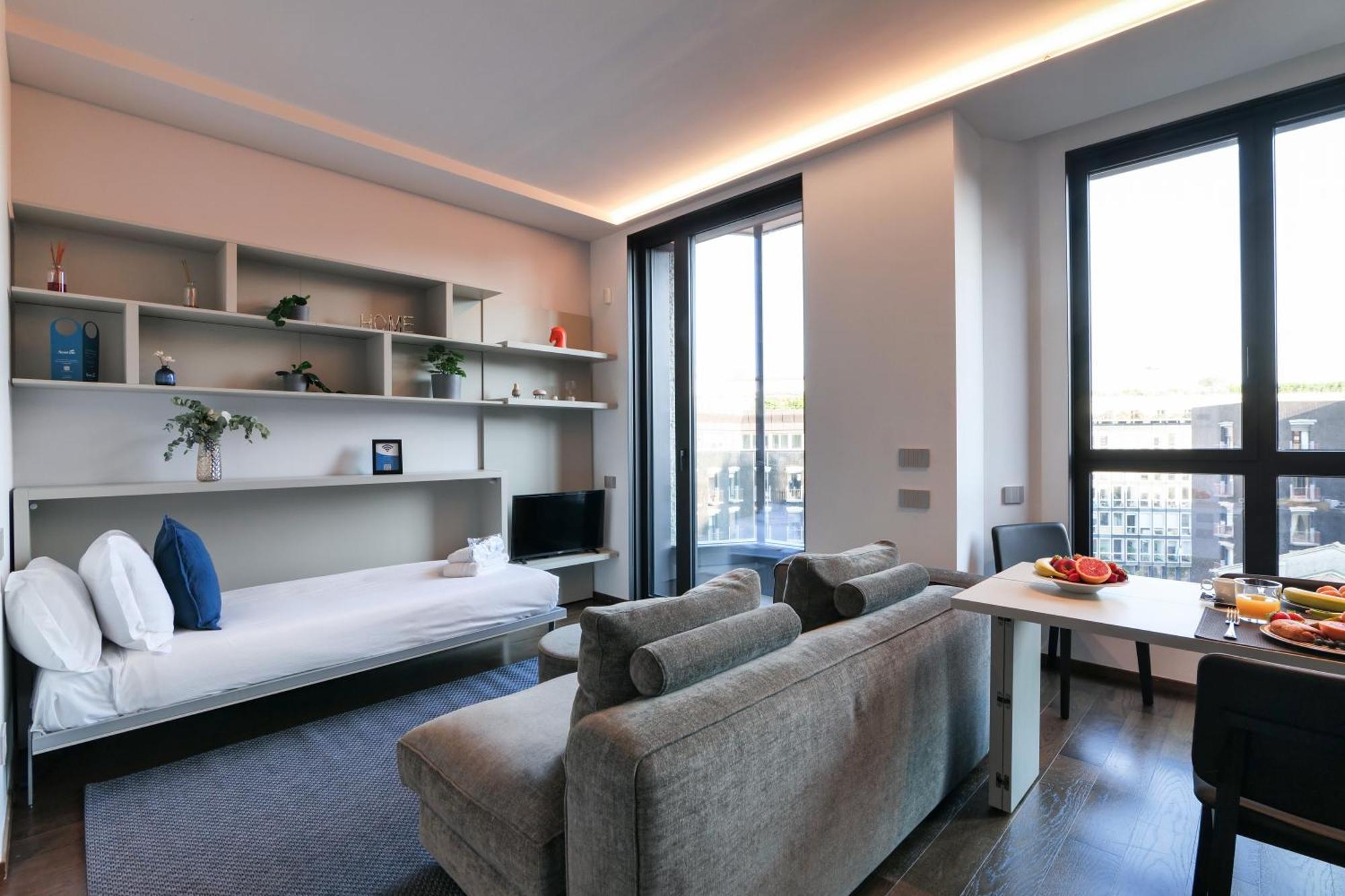 Apartment Sweett - Tower
