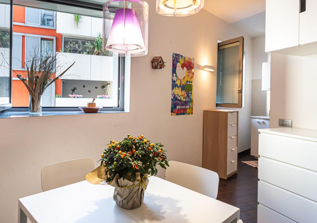Casa Sofia With Terrace Mailand