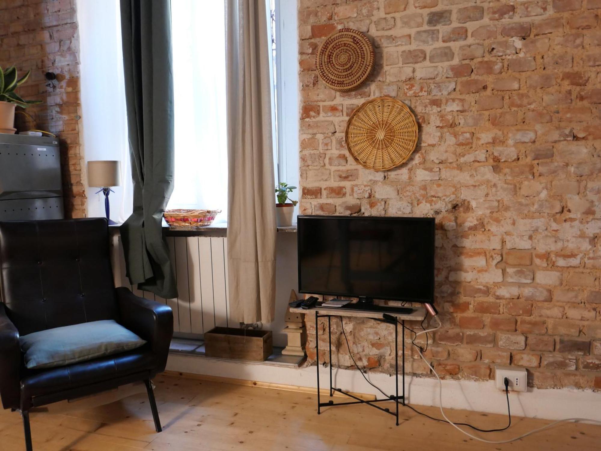 Appartement 3c Milaan