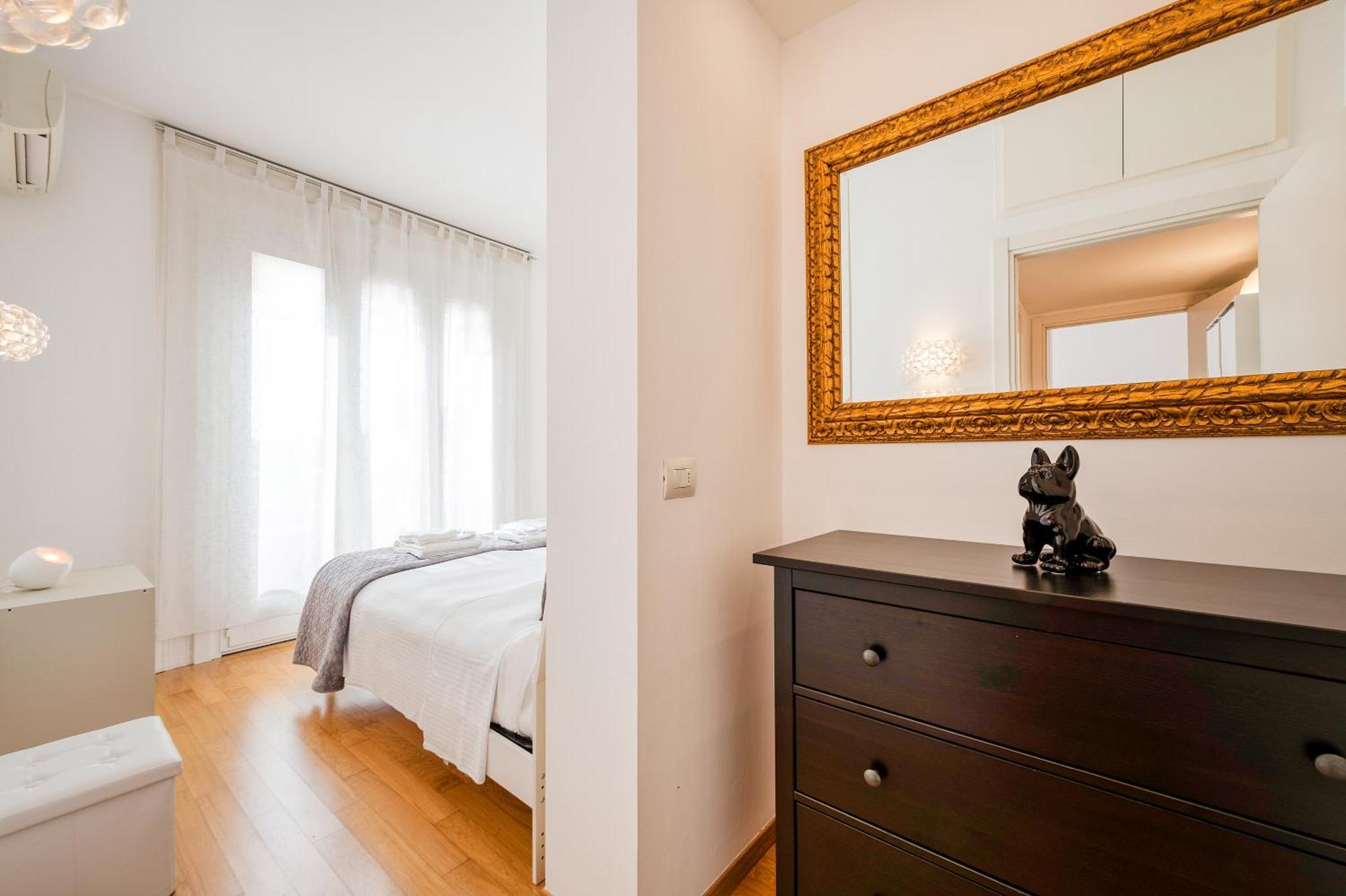 Appartamento Royal - Centro Brera *