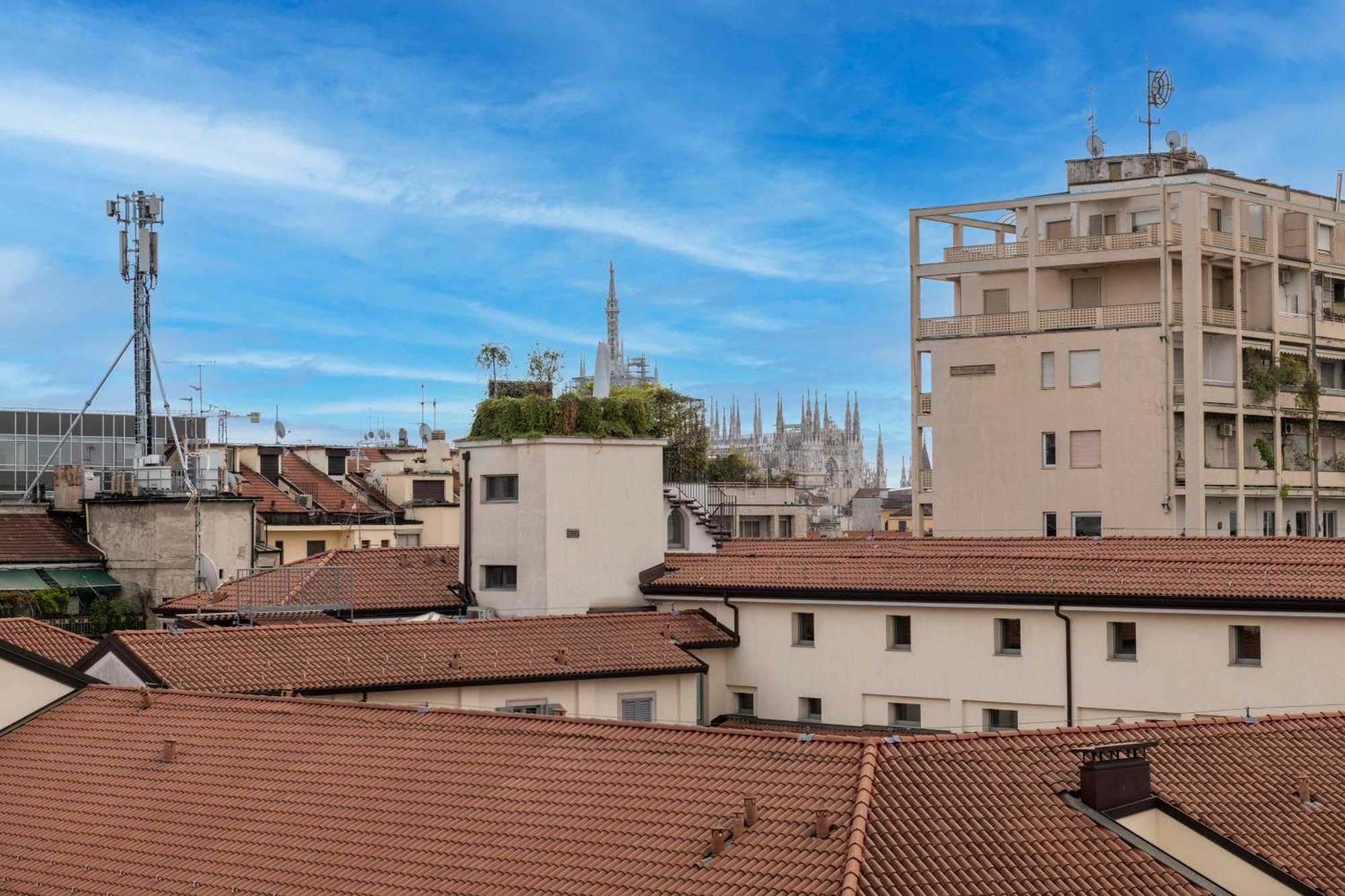Appartamento Royal - Centro Brera