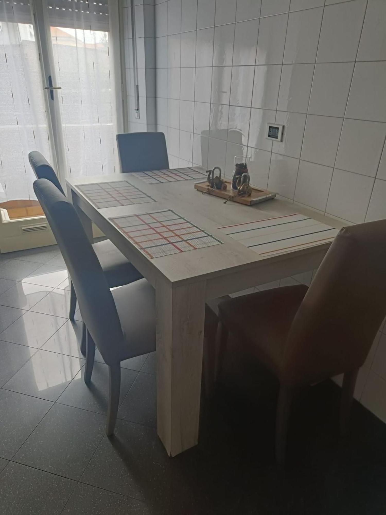 Appartement City House Viale Murillo *