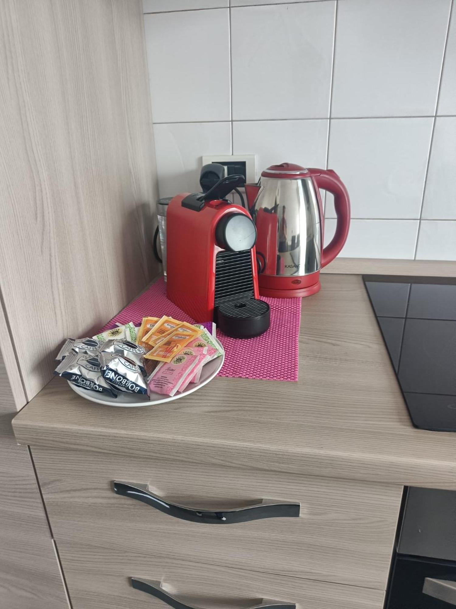 Appartement City House Viale Murillo