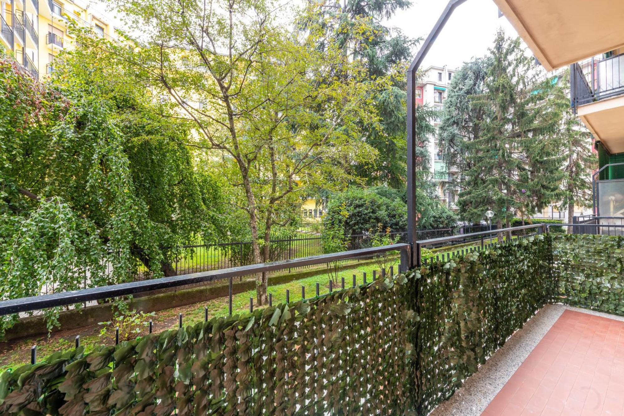 Lucky Flat, Un Momento Di Relax. Appartamento Milano
