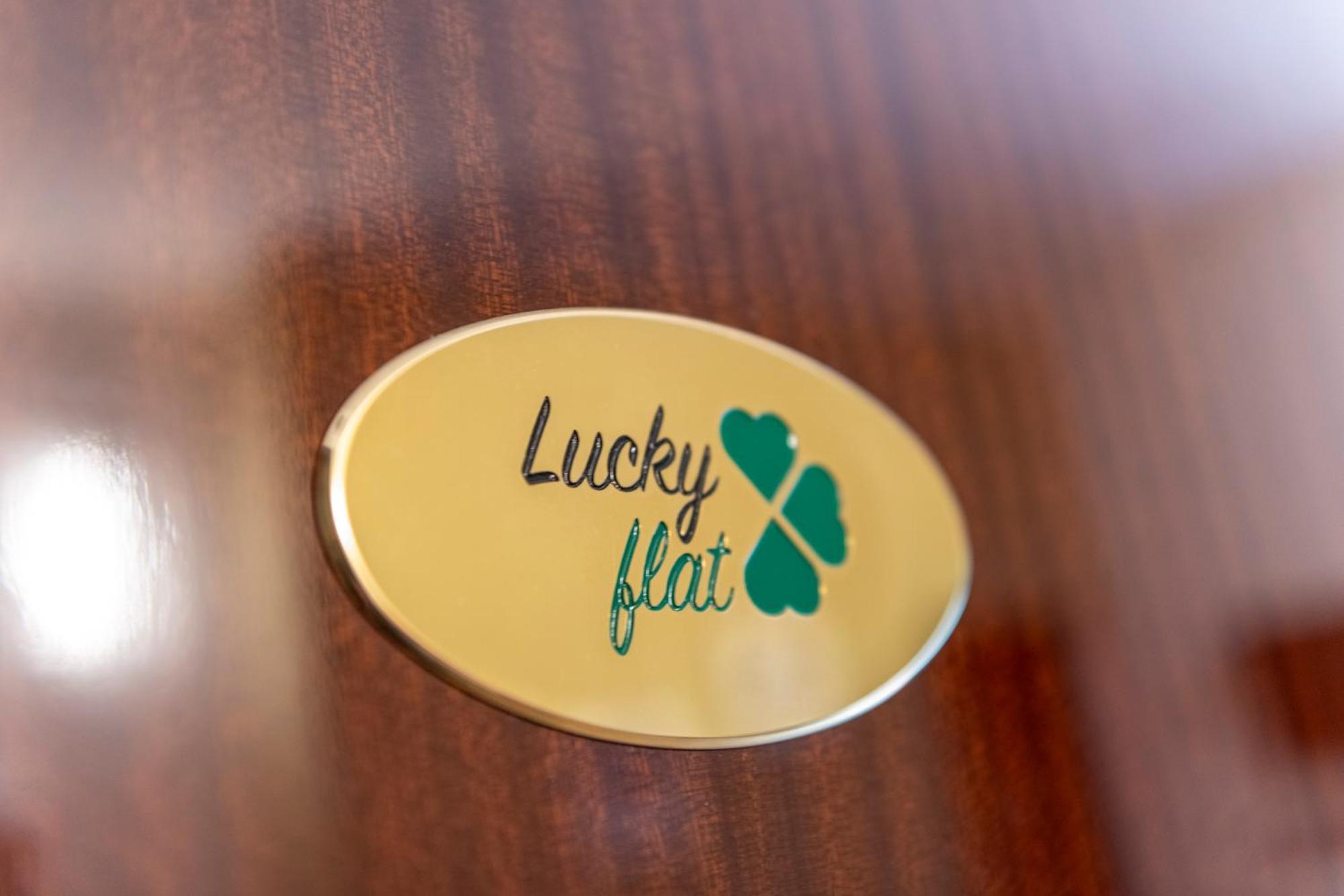 Appartamento Lucky Flat, Un Momento Di Relax. Milano
