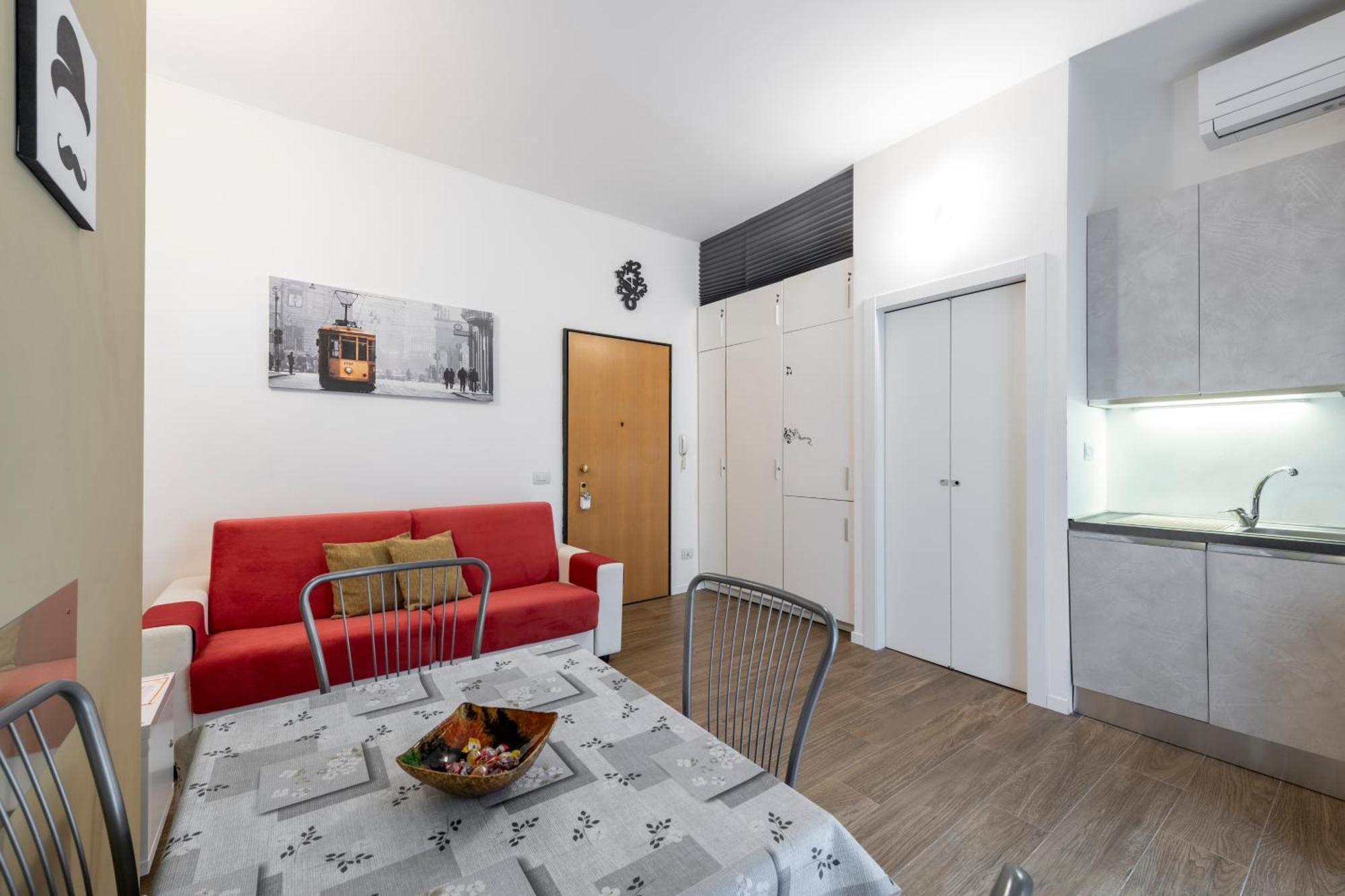 Lucky Flat, Un Momento Di Relax. Appartamento *