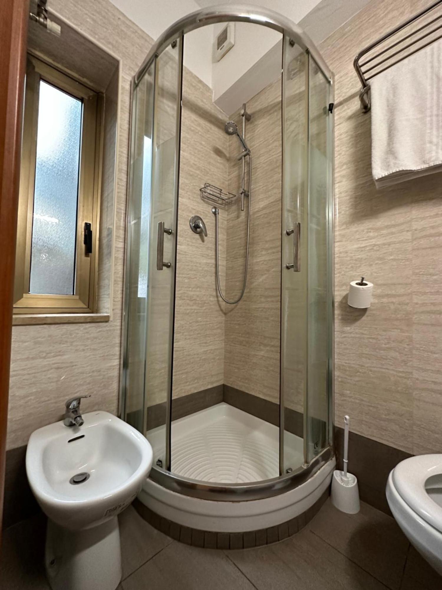 Nizza Hotel Milaan