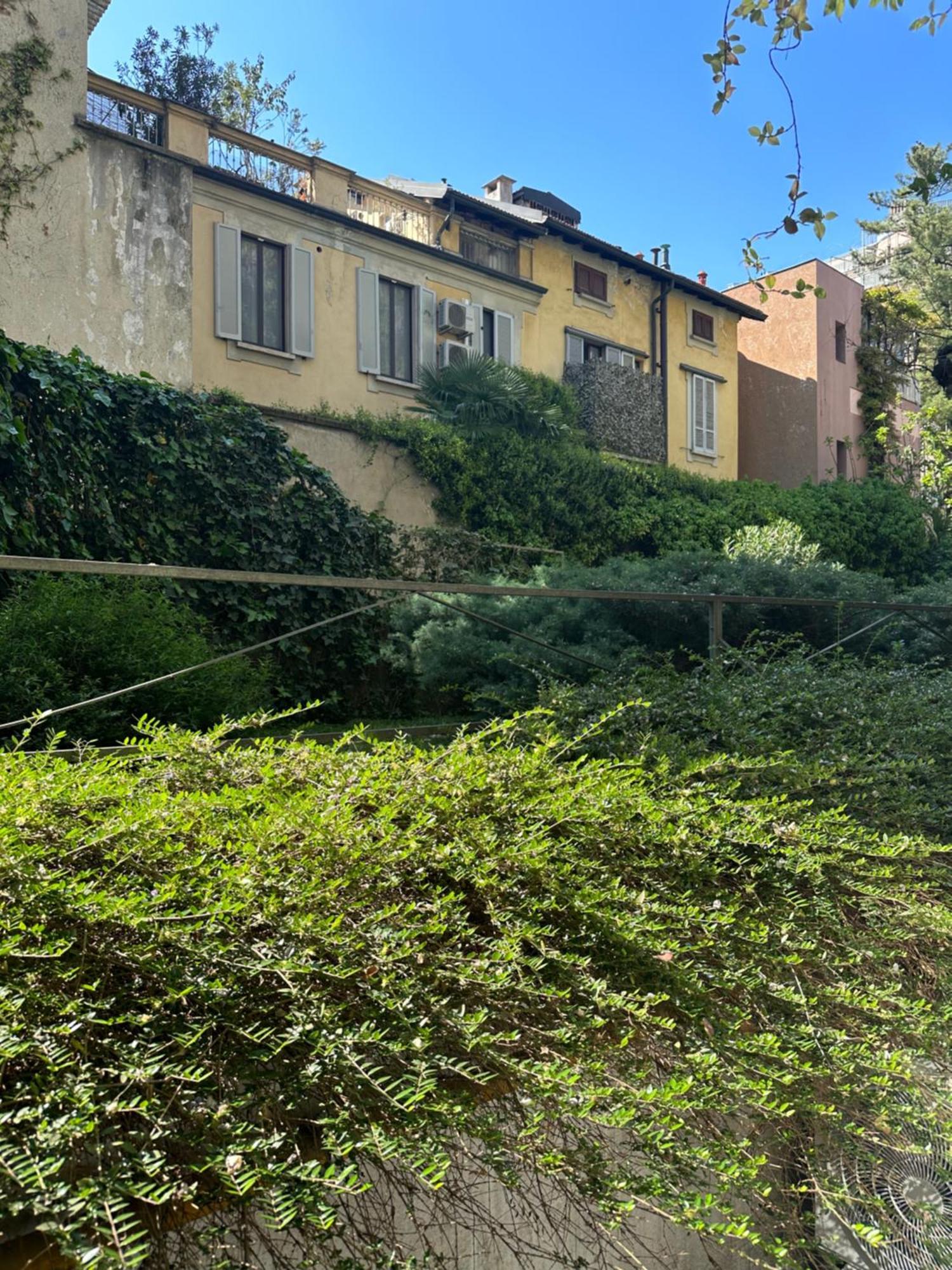 Leilighet San Babila - Luxury Milanese *