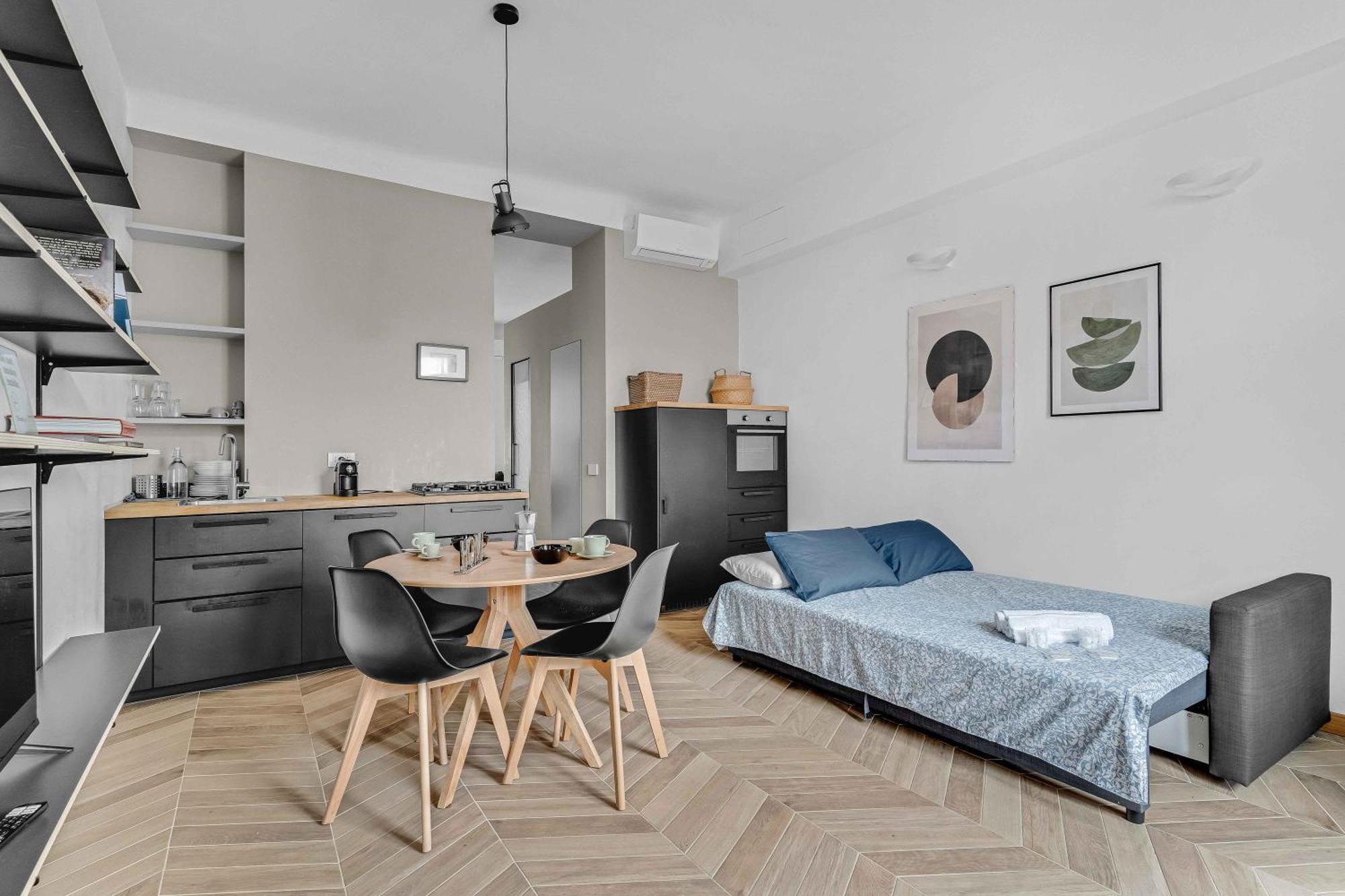 Ven54 -loreto - Duomo- Modern - - Bright Milano