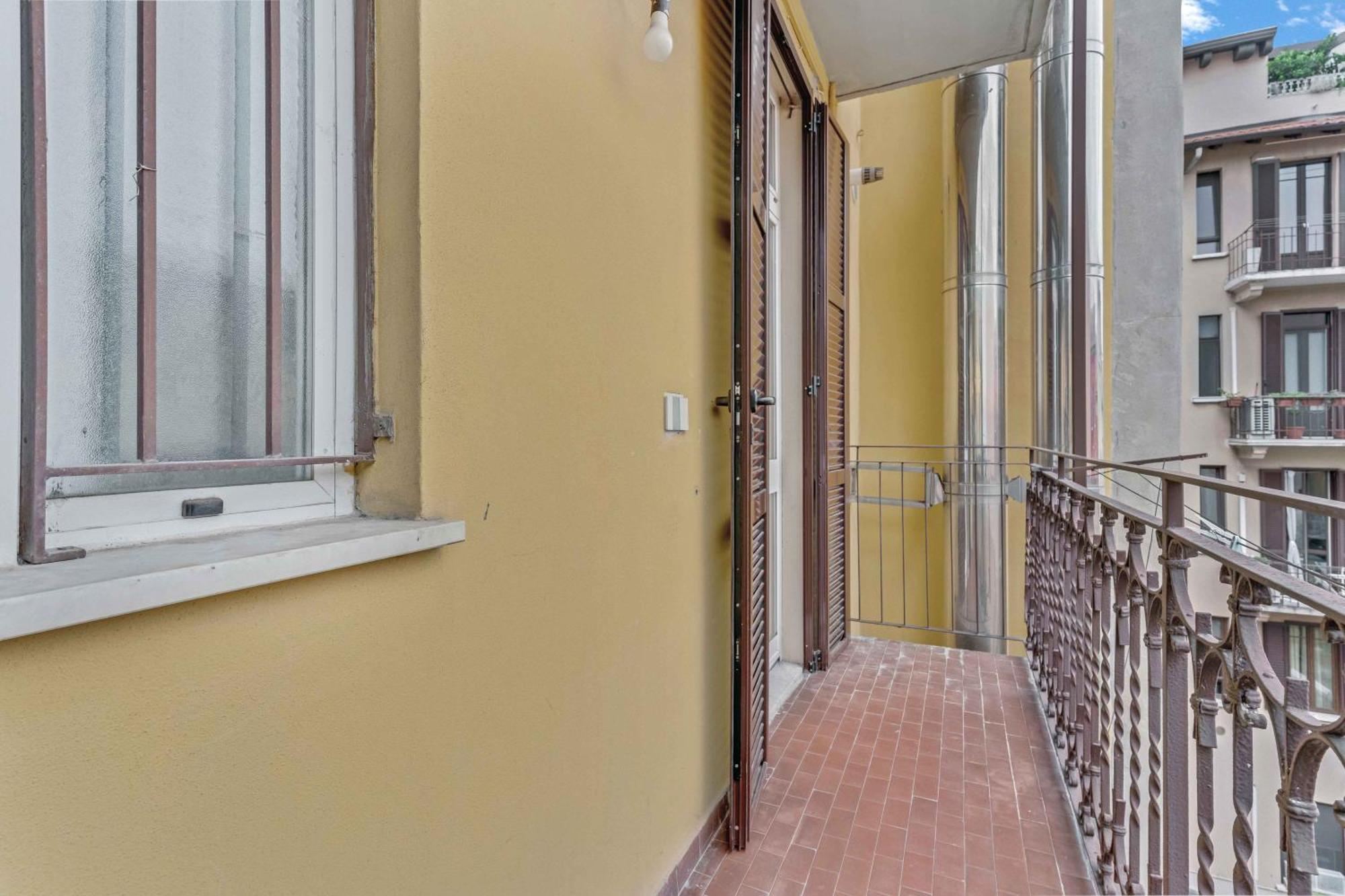 Leilighet Ven54 -loreto - Duomo- Modern - - Bright Milano