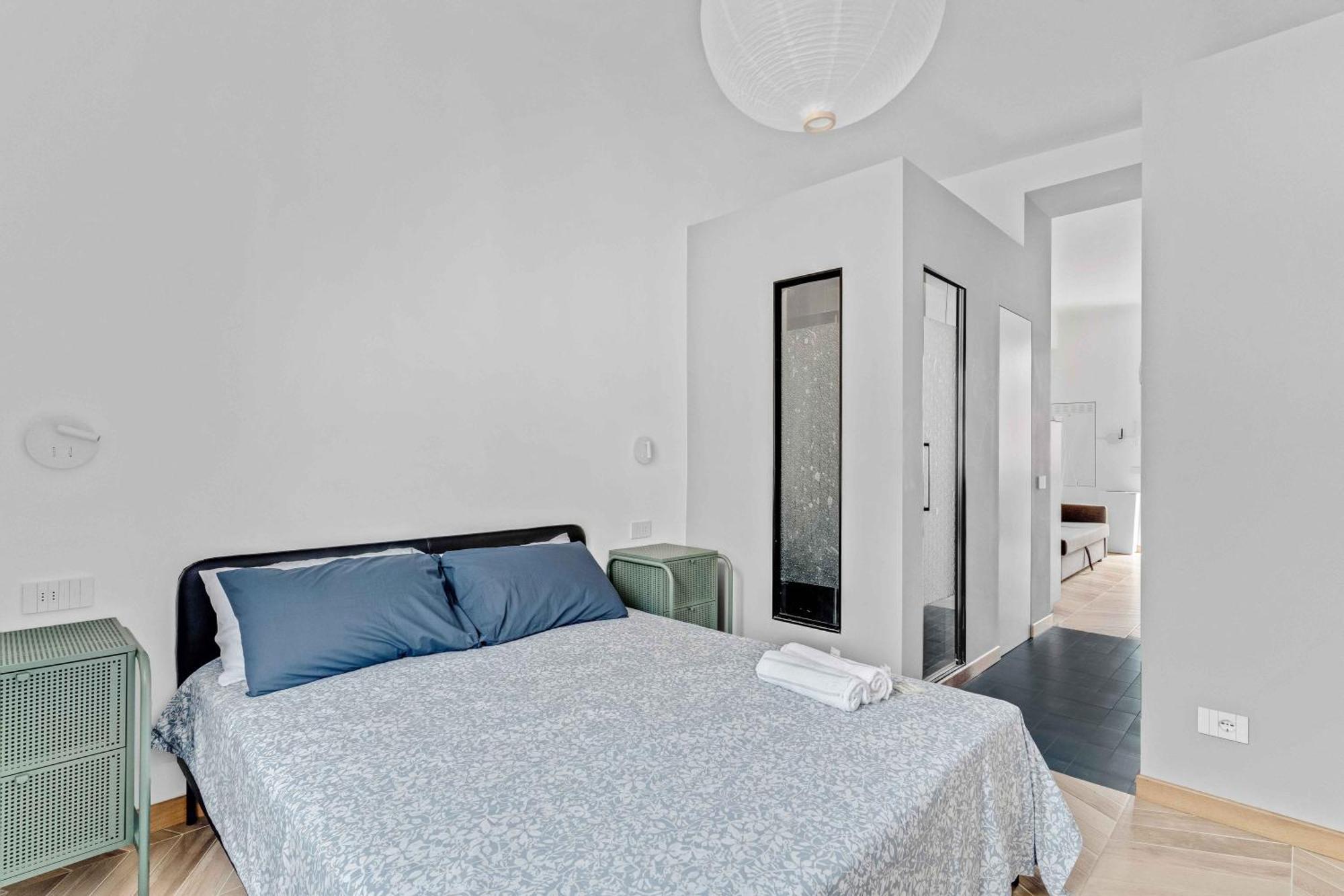 Ven54 -loreto - Duomo- Modern - - Bright * Milano