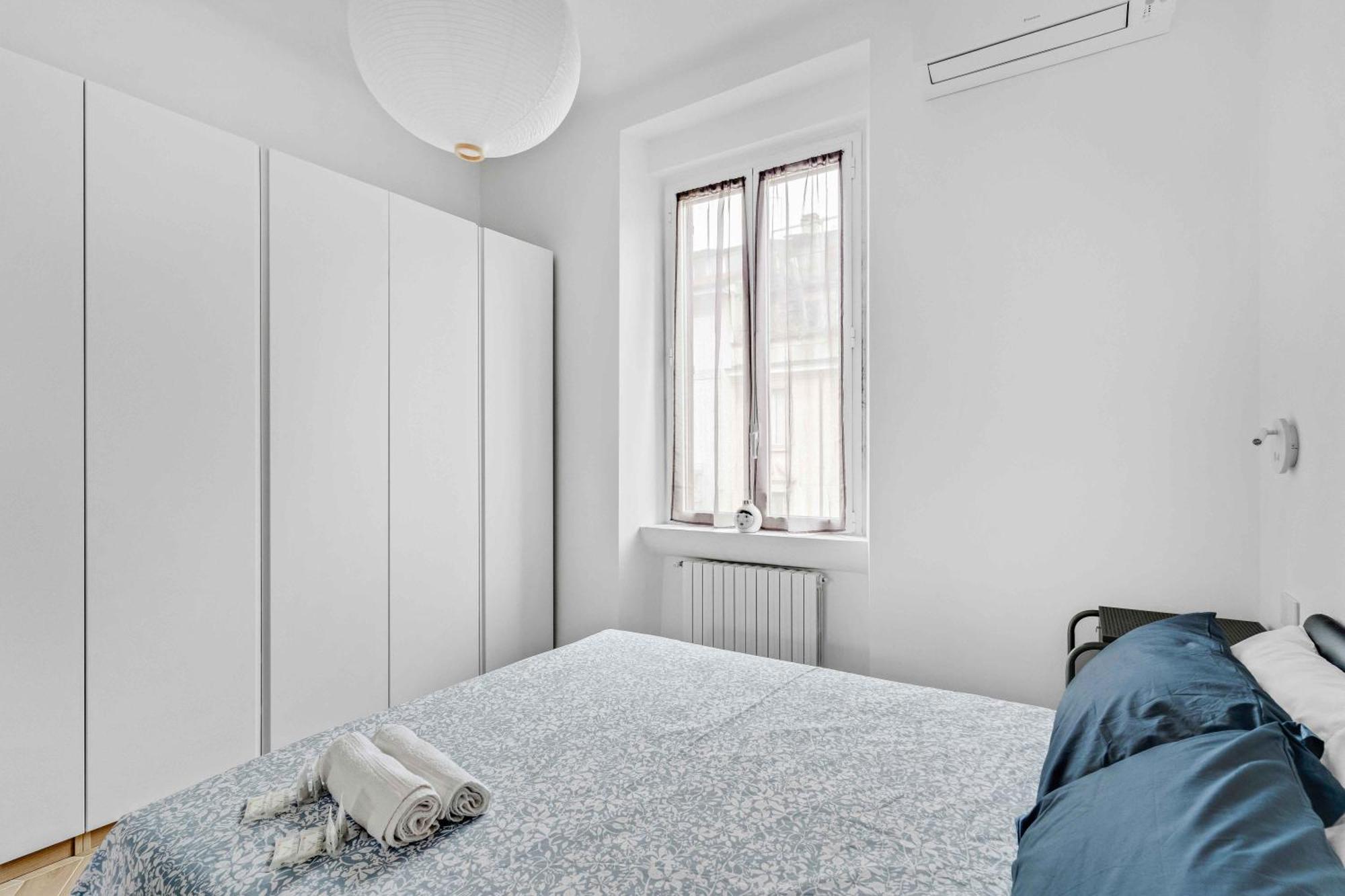 Leilighet Ven54 -loreto - Duomo- Modern - - Bright