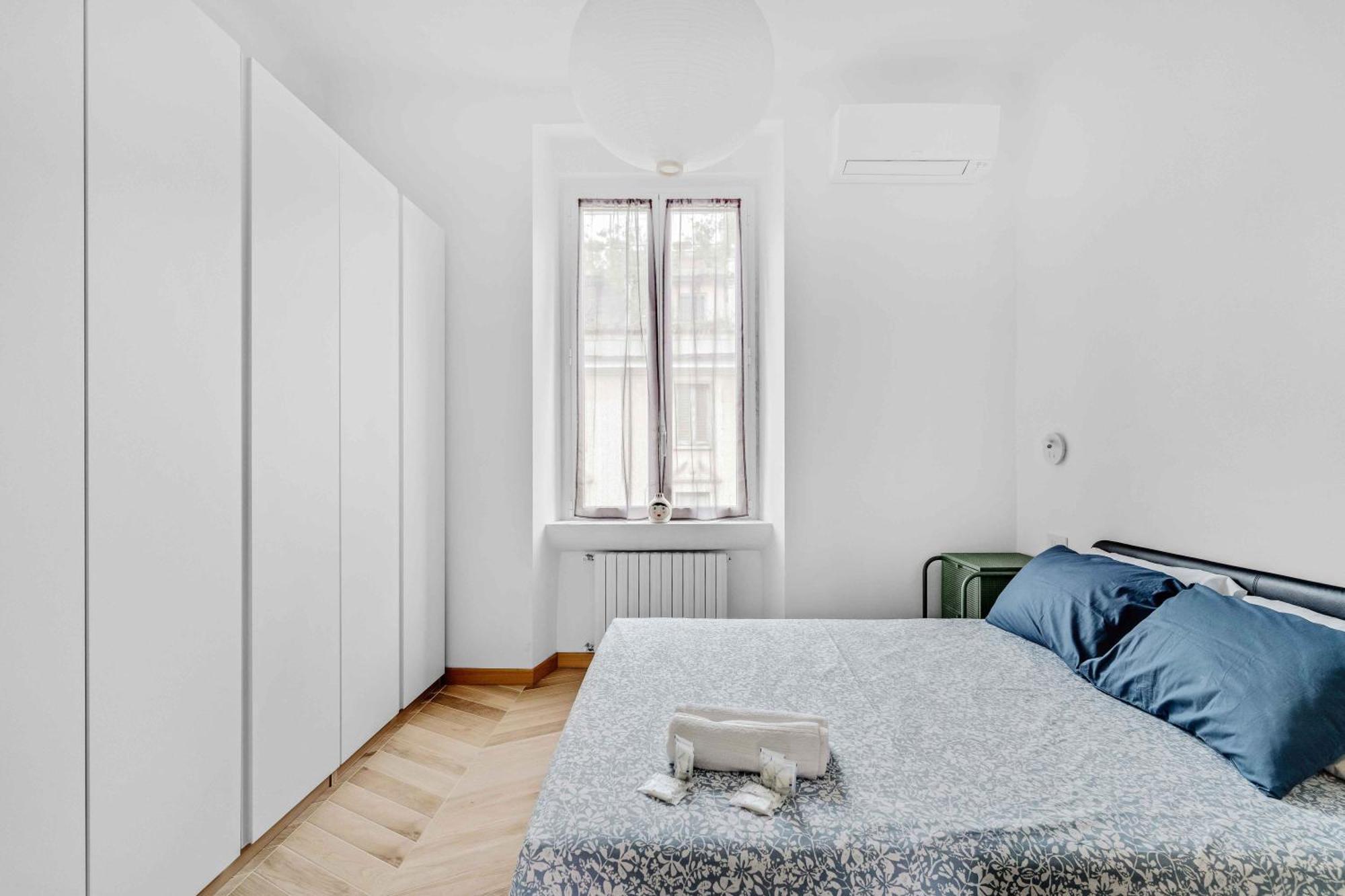 Ven54 -loreto - Duomo- Modern - - Bright Milano
