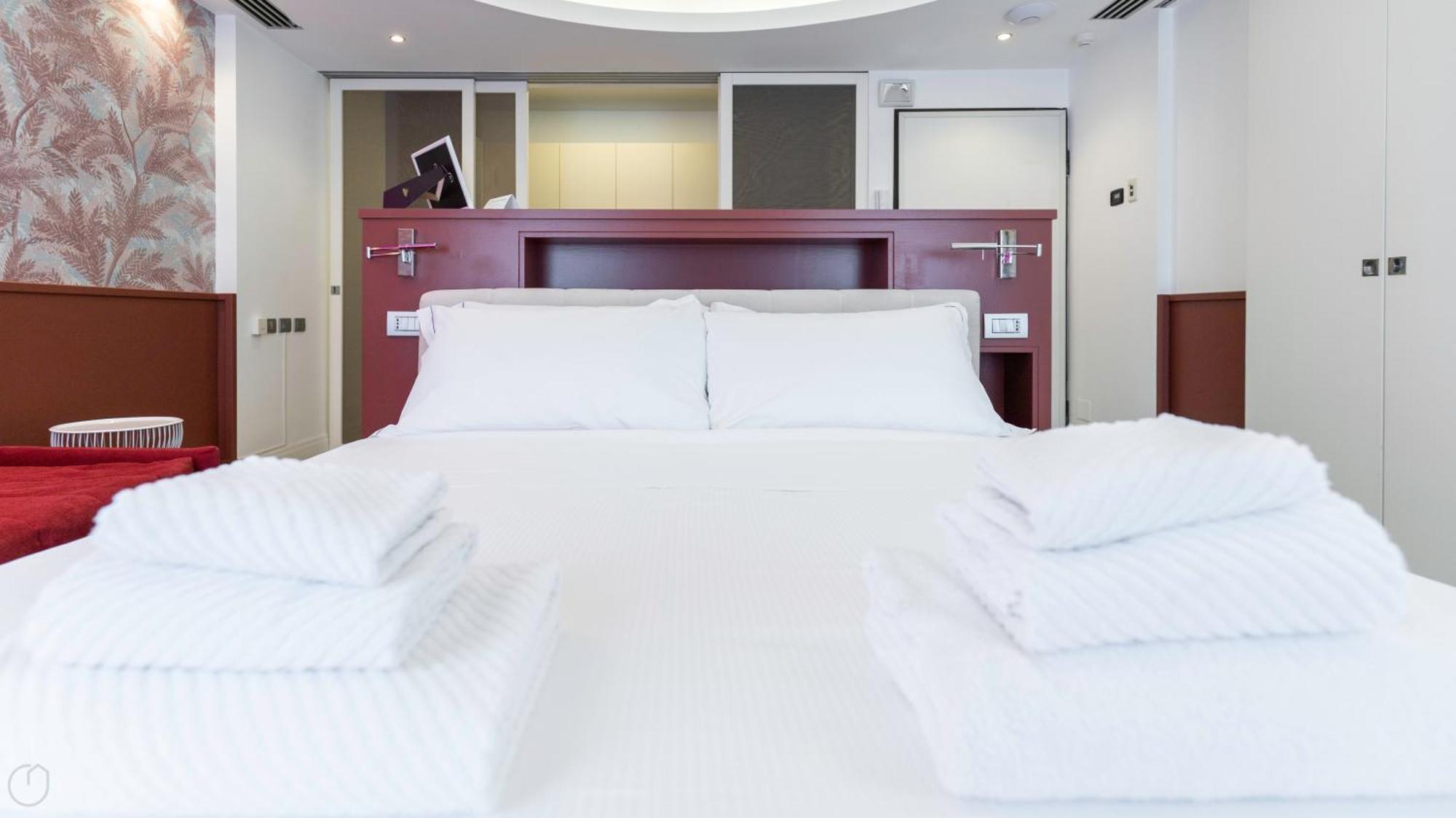 Italianway - Corso Venezia 7 Appartement *
