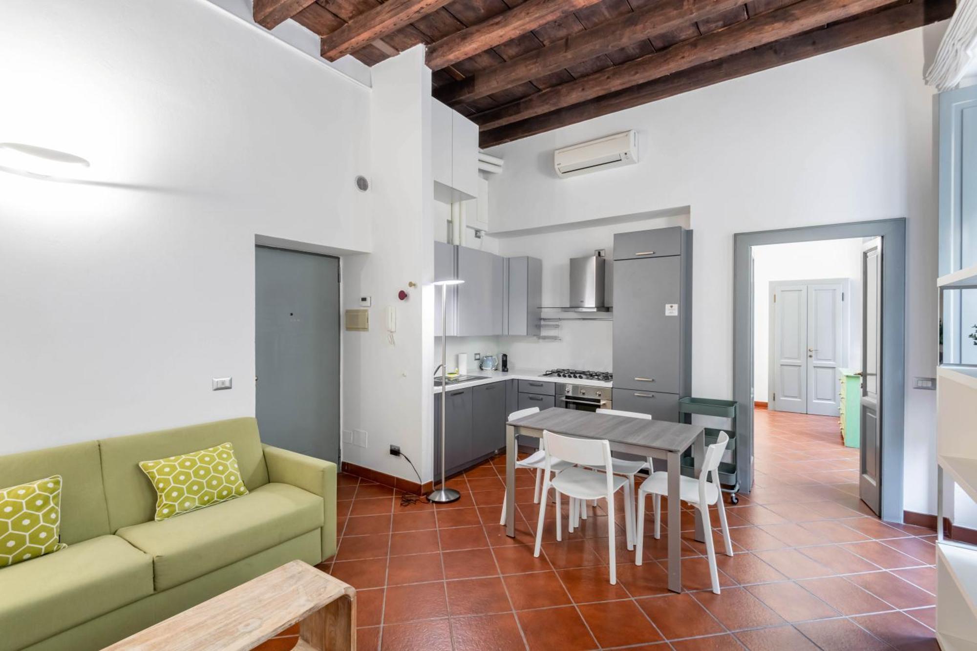 Relstay - Brera District Appartement