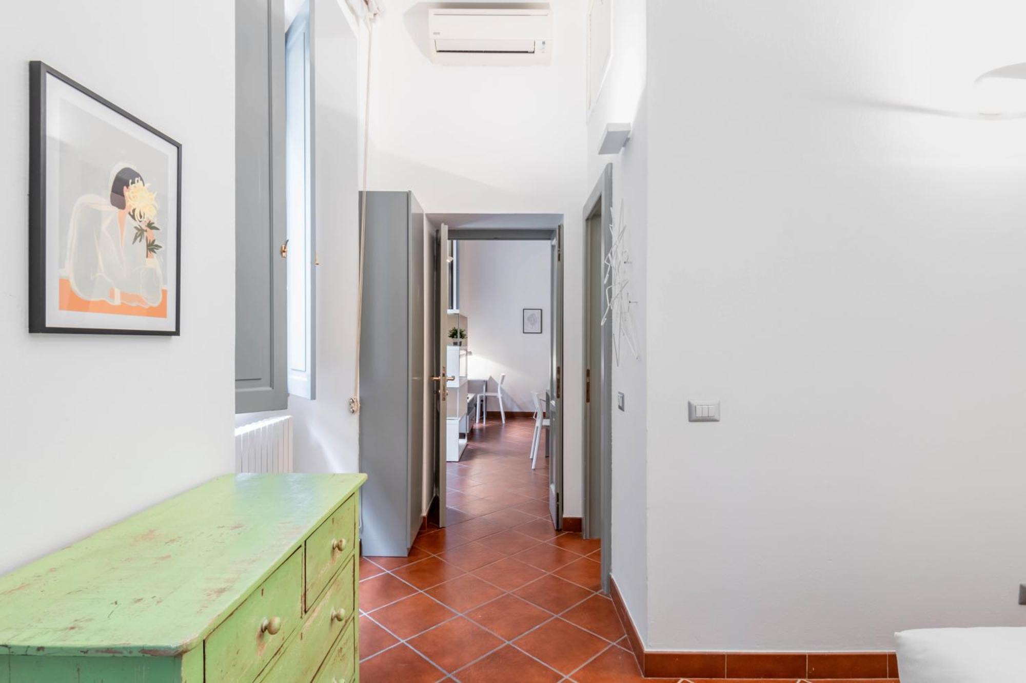 Relstay - Brera District * Milaan