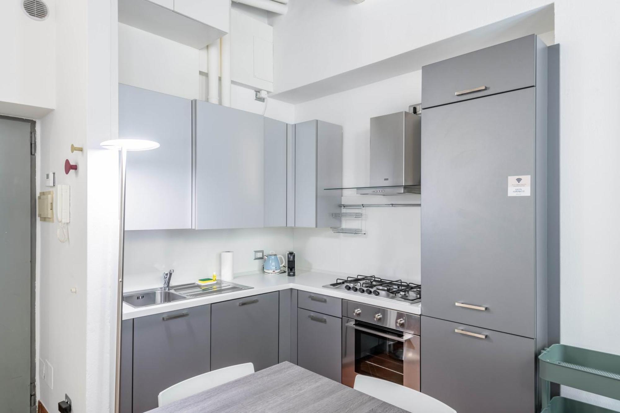 Appartement Relstay - Brera District