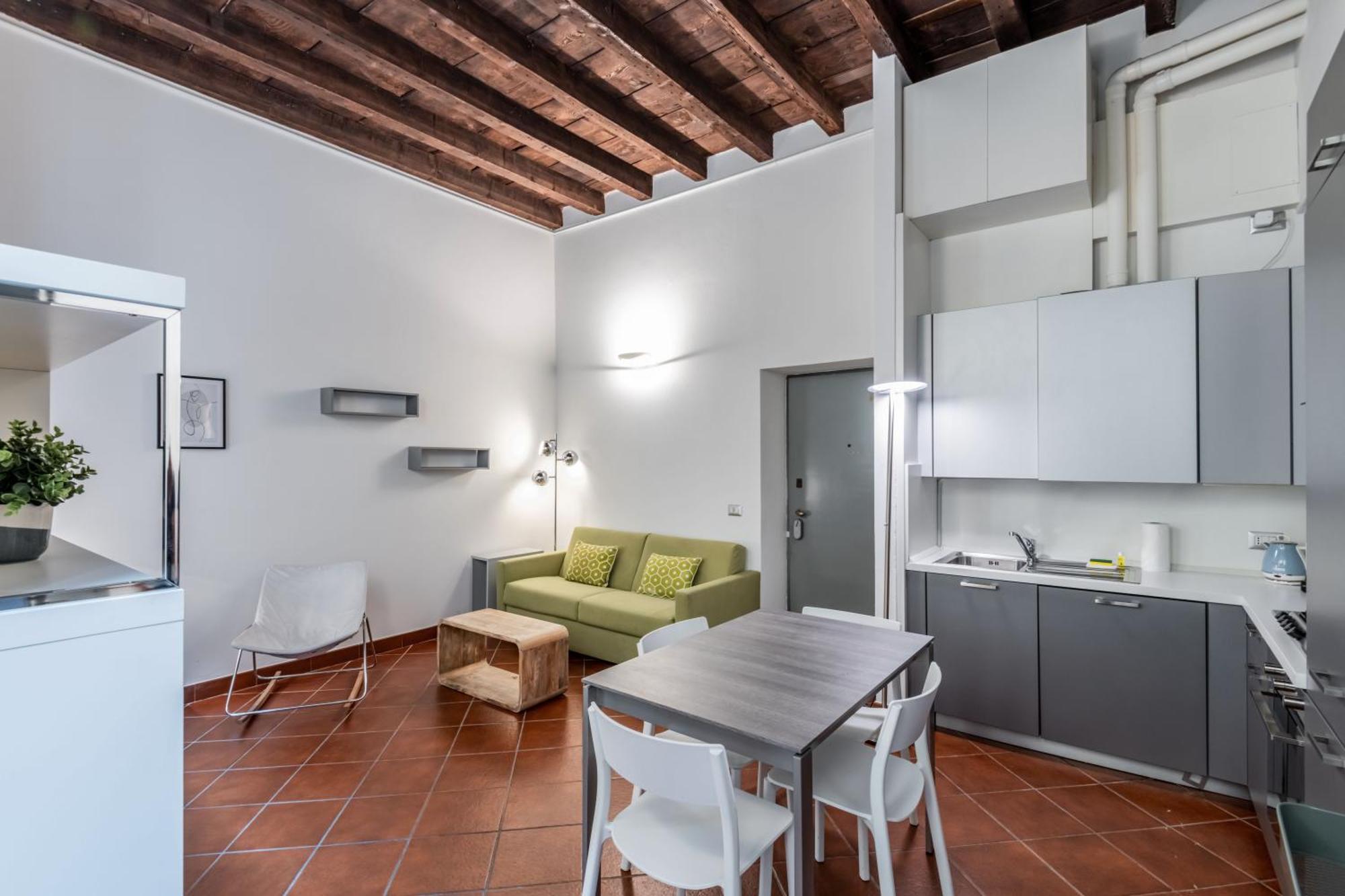 Relstay - Brera District Appartement