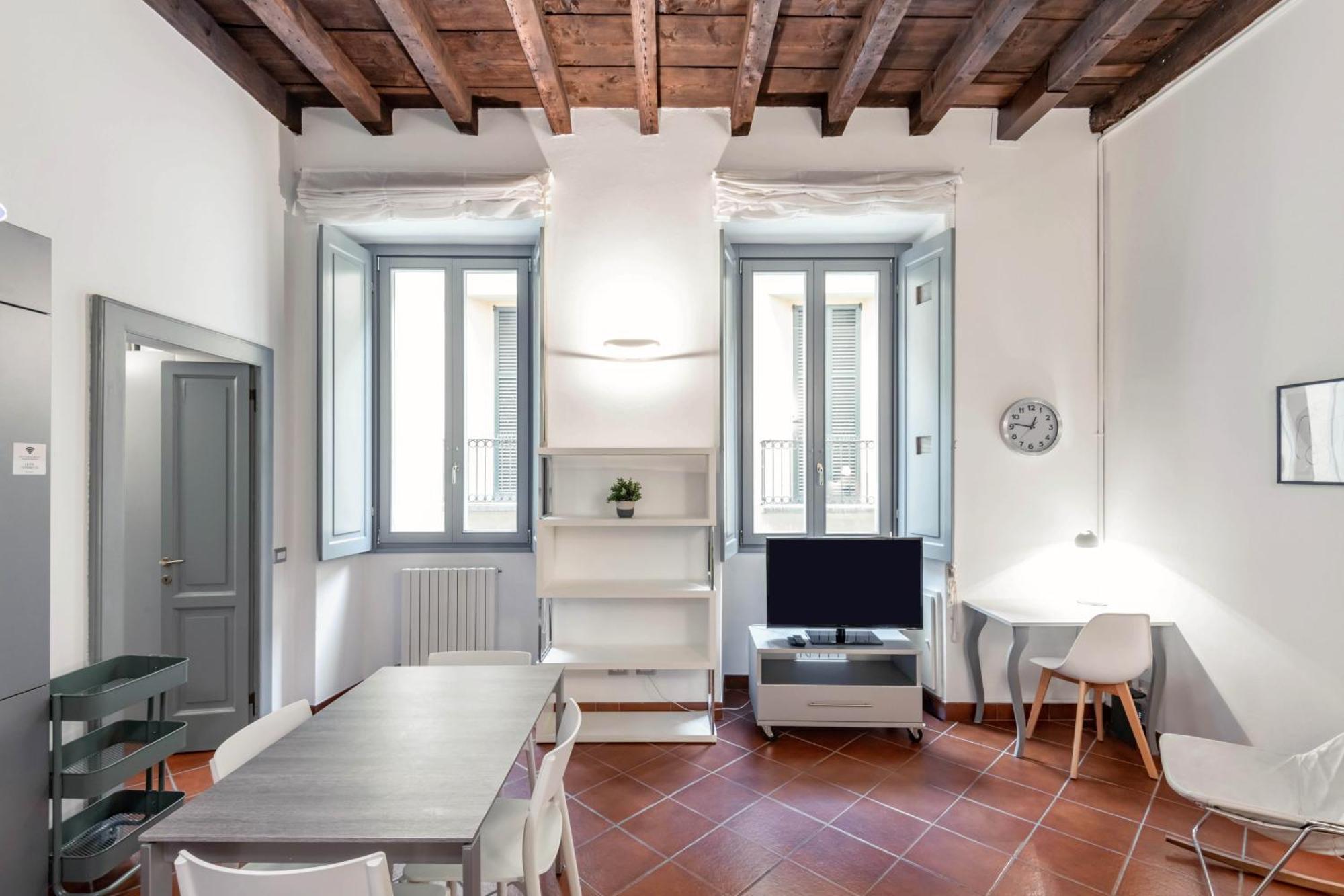 Relstay - Brera District Appartement