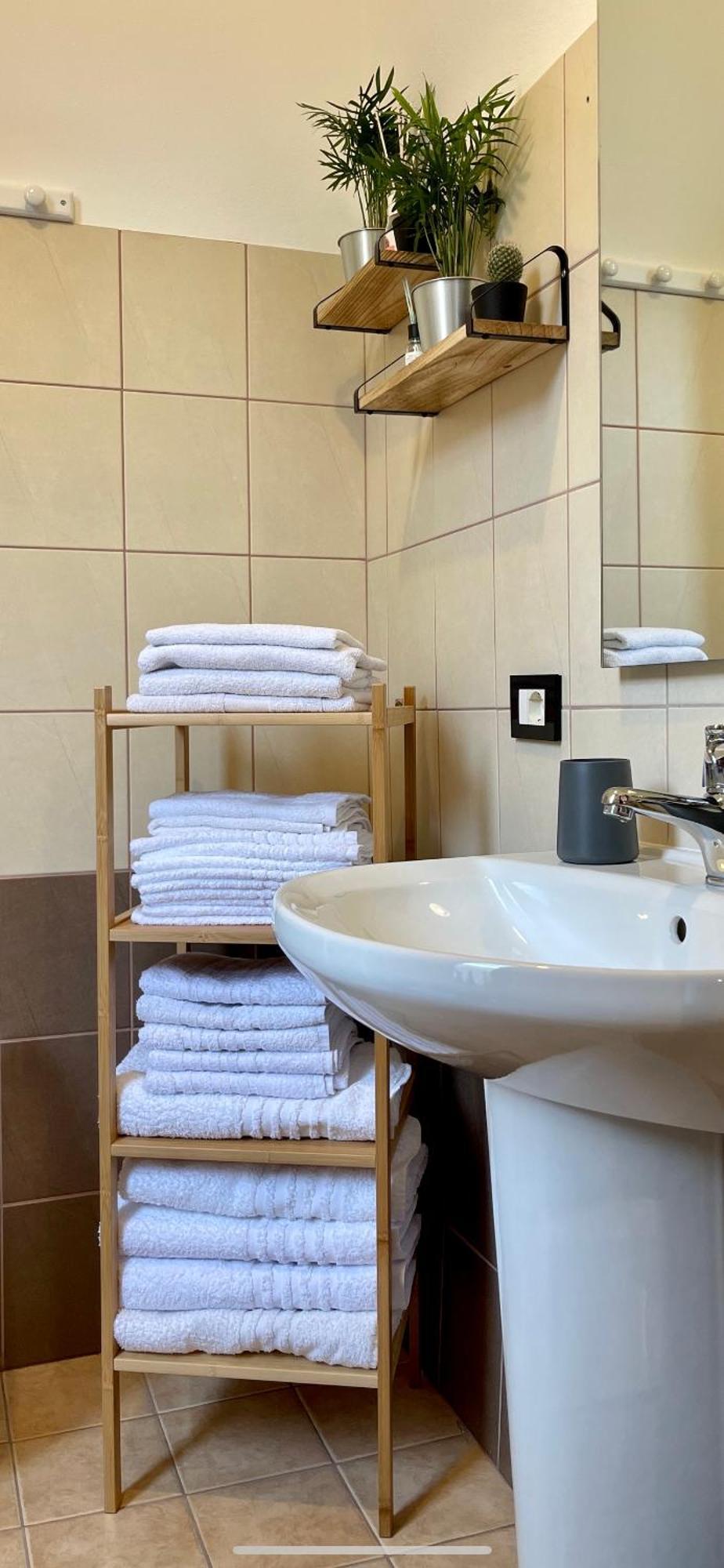 Three Bedroom In The Centre Of The Milano